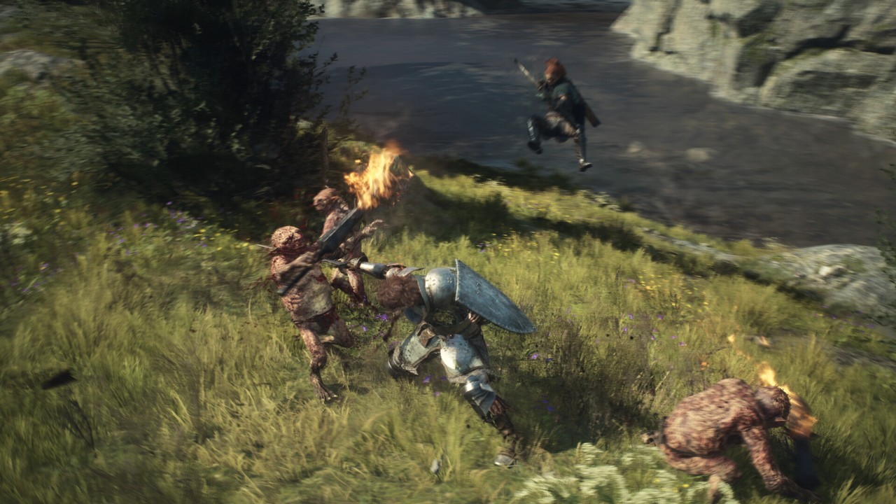 龙之信条2 Dragon's Dogma 2_1