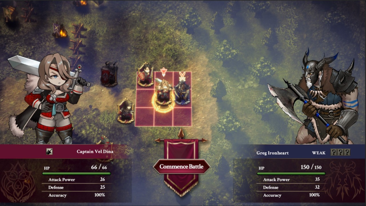 雾隐战记 C.A.R.D.S. RPG C.A.R.D.S. RPG: The Misty Battlefield_0