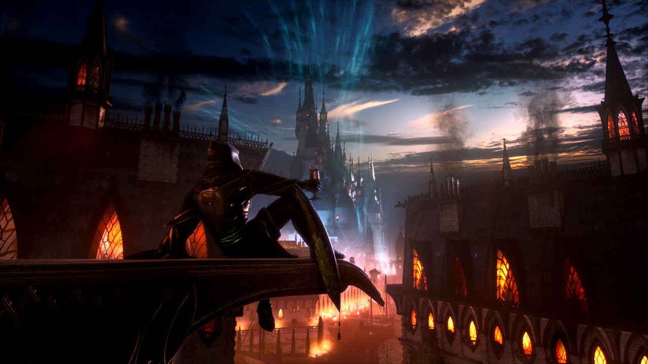 龙腾世纪4：影障守护者 Dragon Age:The Veilguard_2