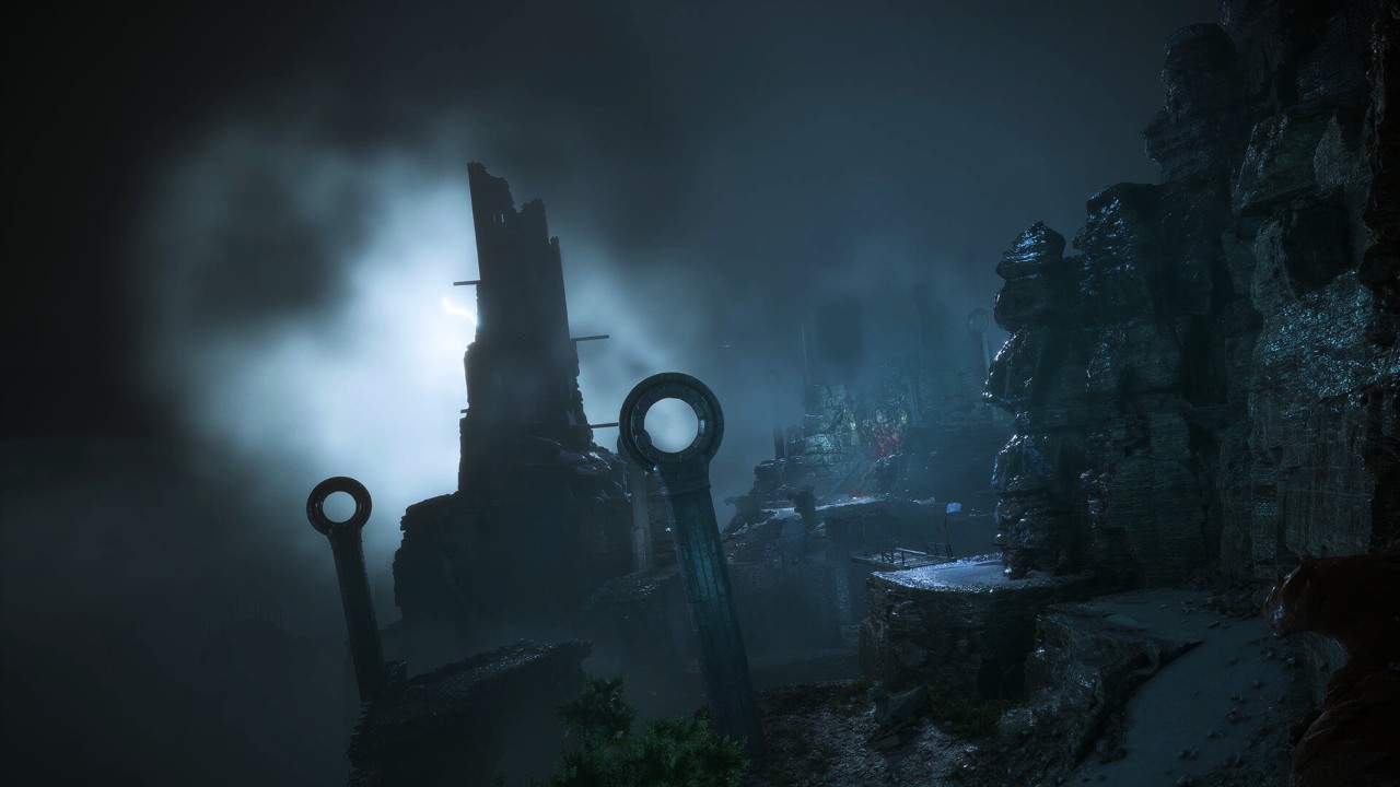 龙腾世纪4：影障守护者 Dragon Age:The Veilguard_0