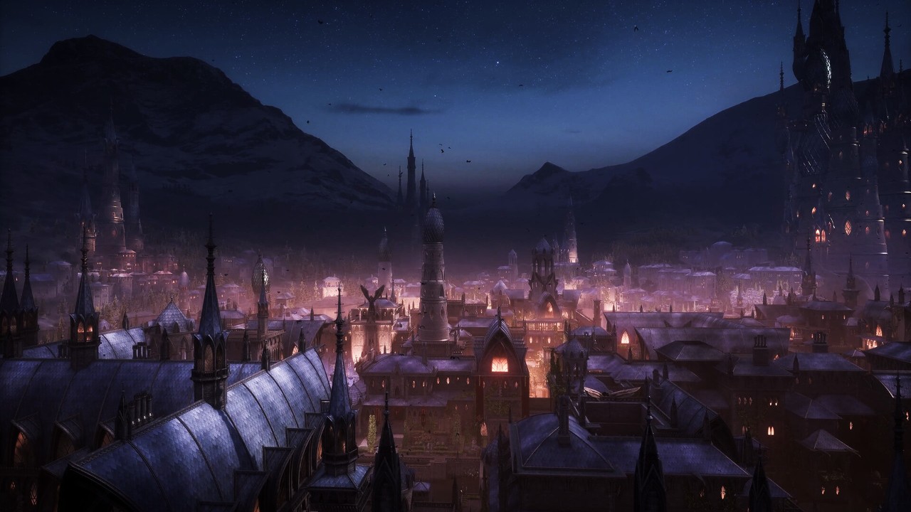 龙腾世纪4：影障守护者 Dragon Age:The Veilguard_1