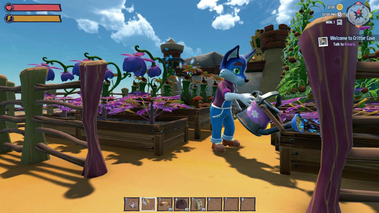 动物海湾 Critter Cove_2