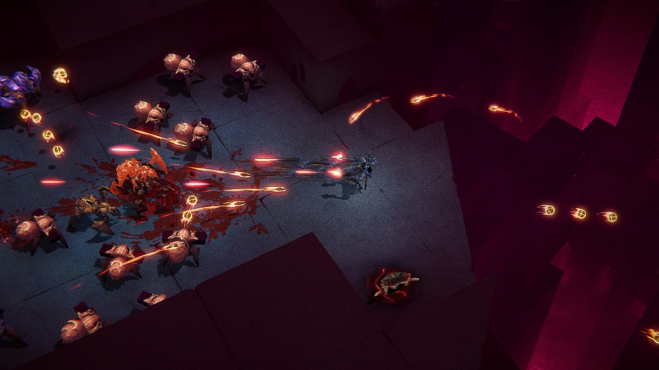 射戮骑士 KILL KNIGHT_2