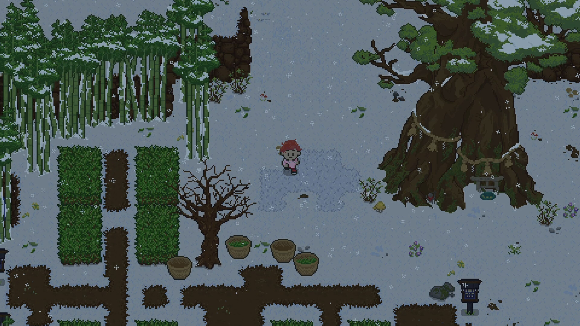 妖怪汤屋 Spirittea_1
