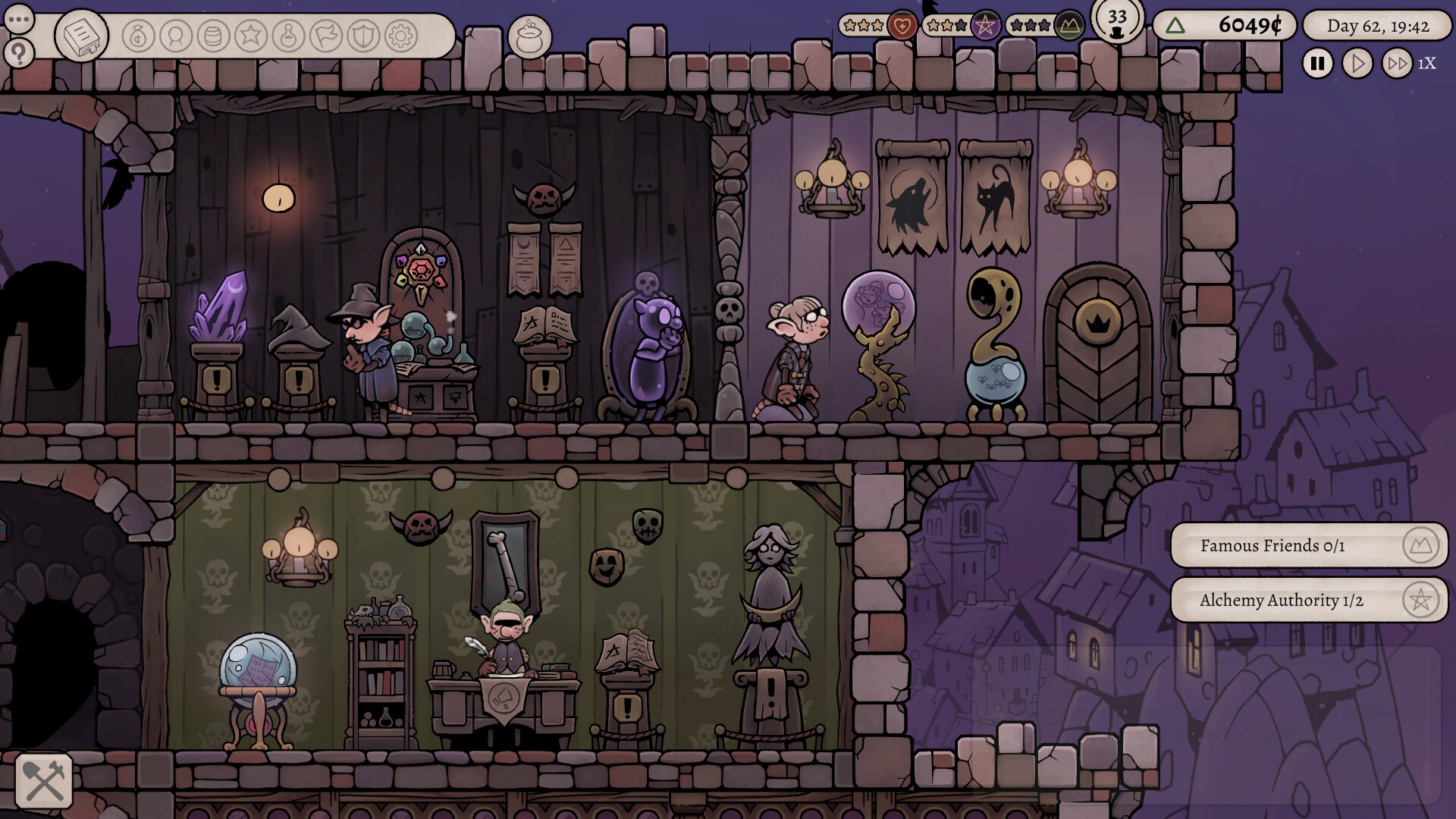 药剂大亨 Potion Tycoon_1