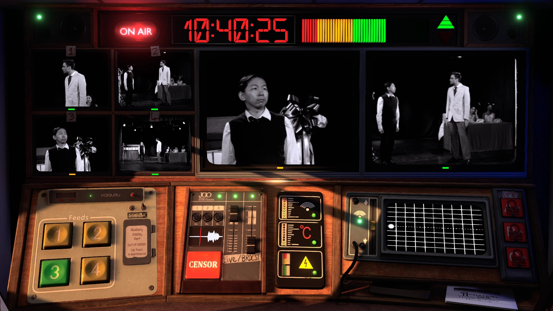 不予播出 Not For Broadcast_1