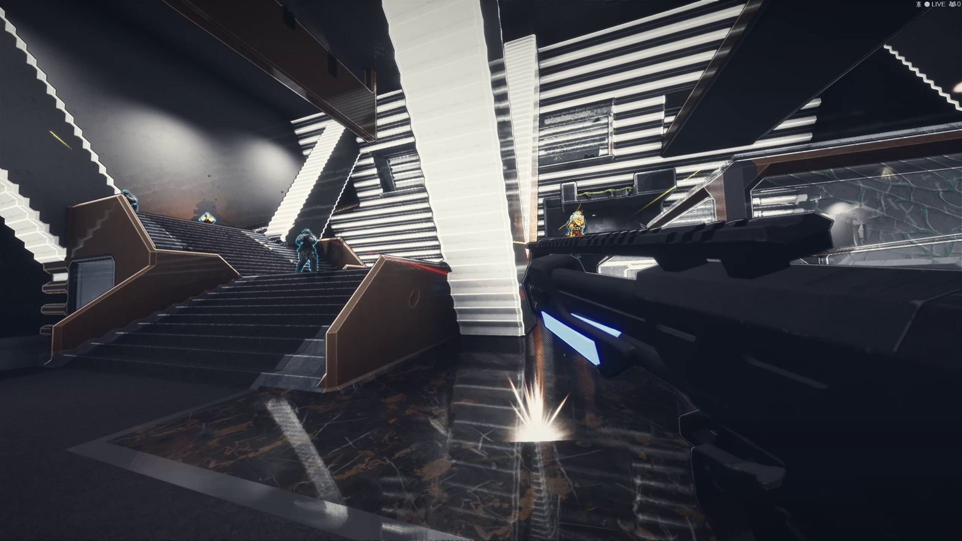 断钢 Severed Steel_0
