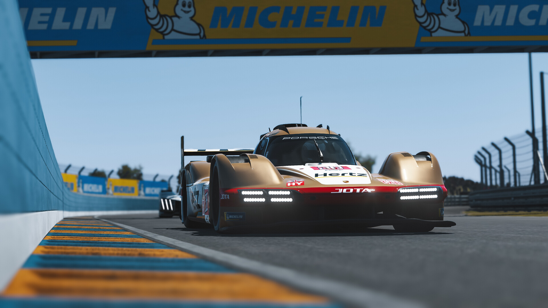 勒芒终极赛 Le Mans Ultimate_2