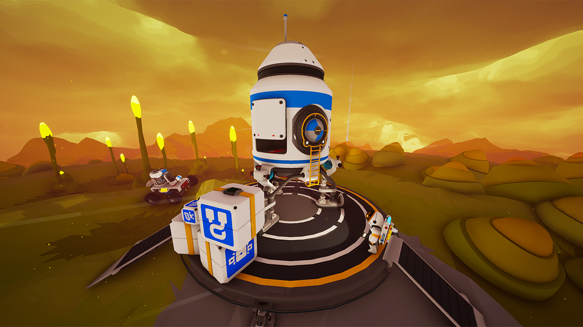 异星探险家 Astroneer_1