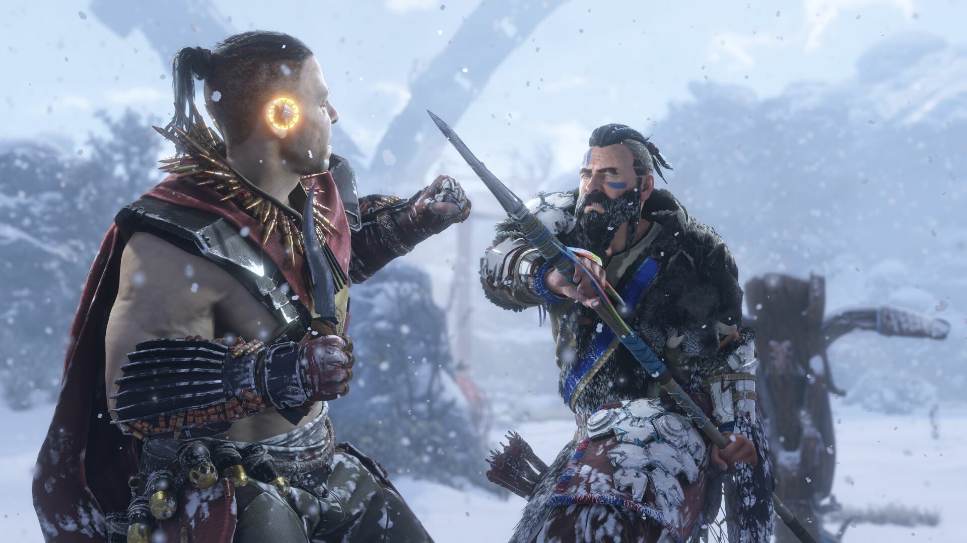 地平线：零之曙光 重制版 Horizon Zero Dawn™ Complete Edition_2
