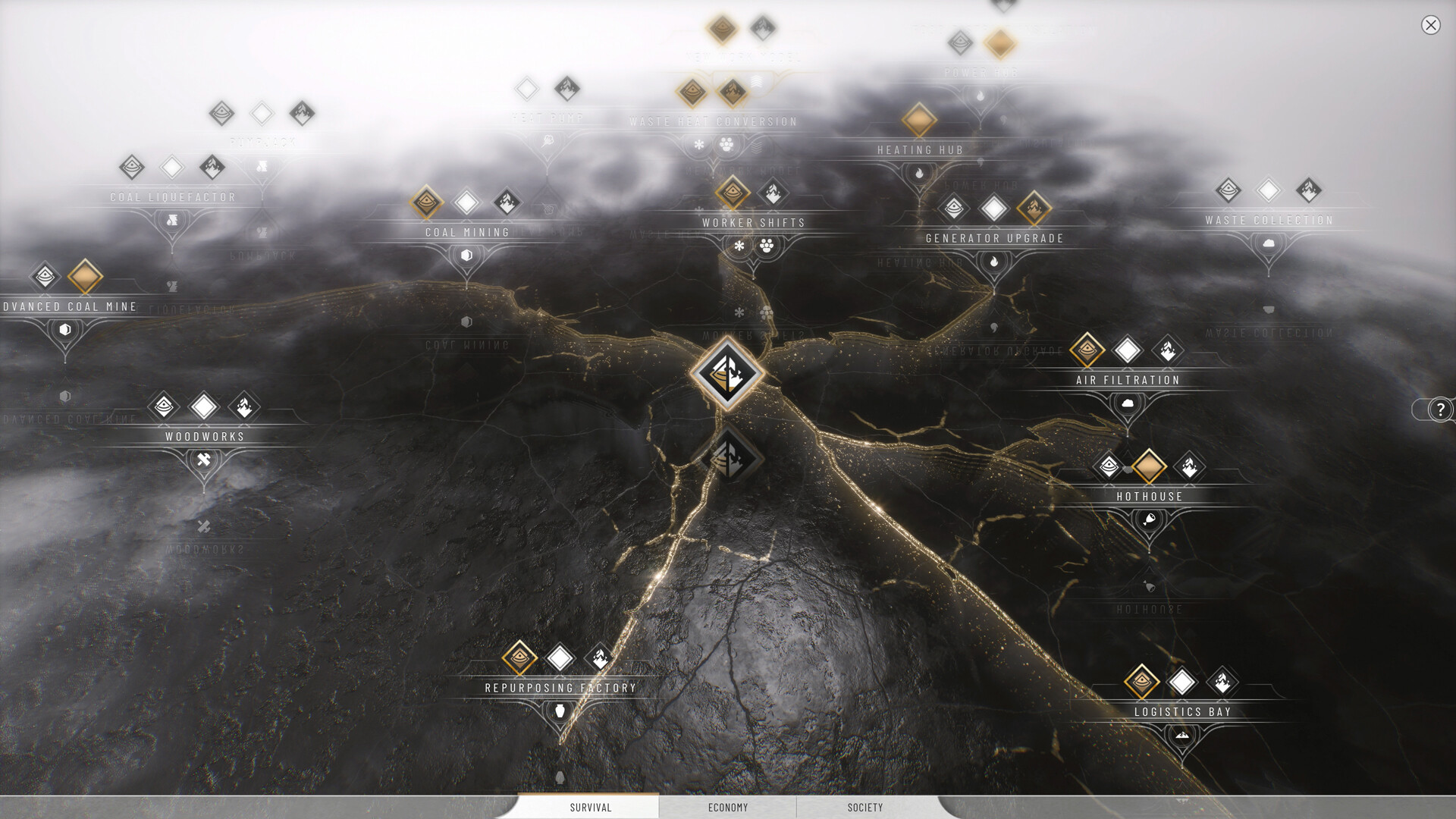 冰汽时代2 Frostpunk 2_2