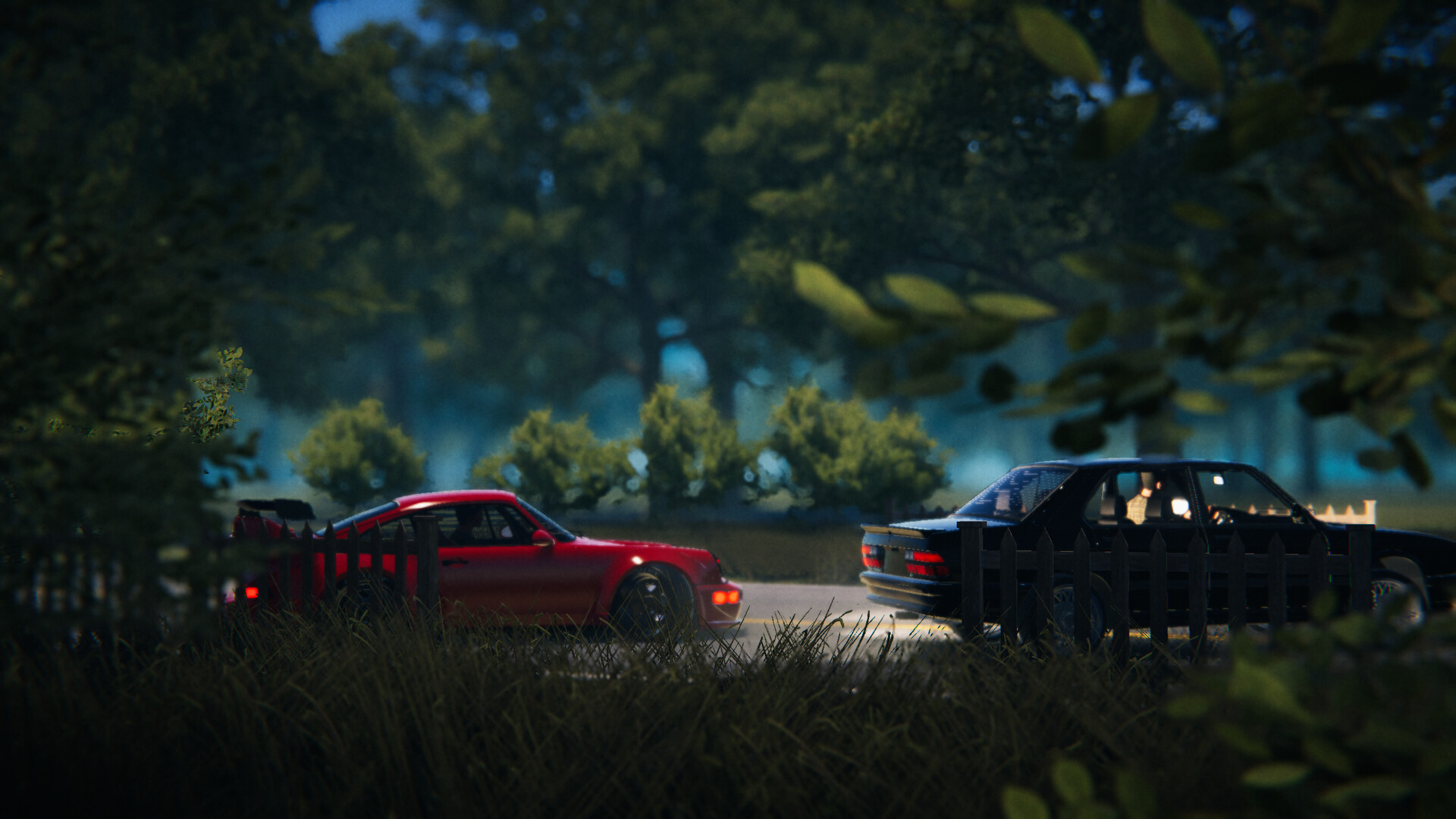 汽车出售模拟器2023 Car For Sale Simulator 2023_0