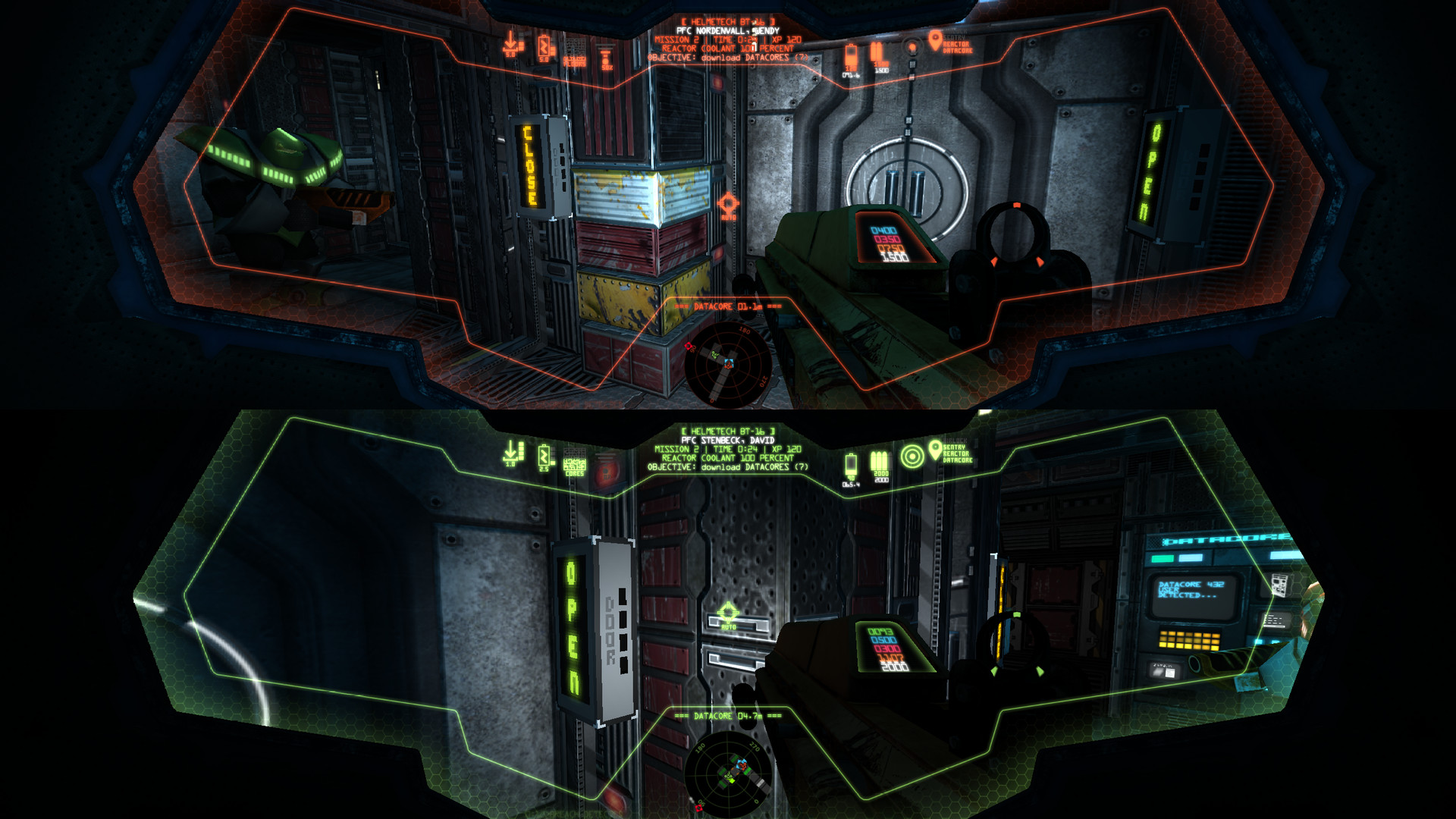 空间野兽恐怖惊魂 Space Beast Terror Fright_0