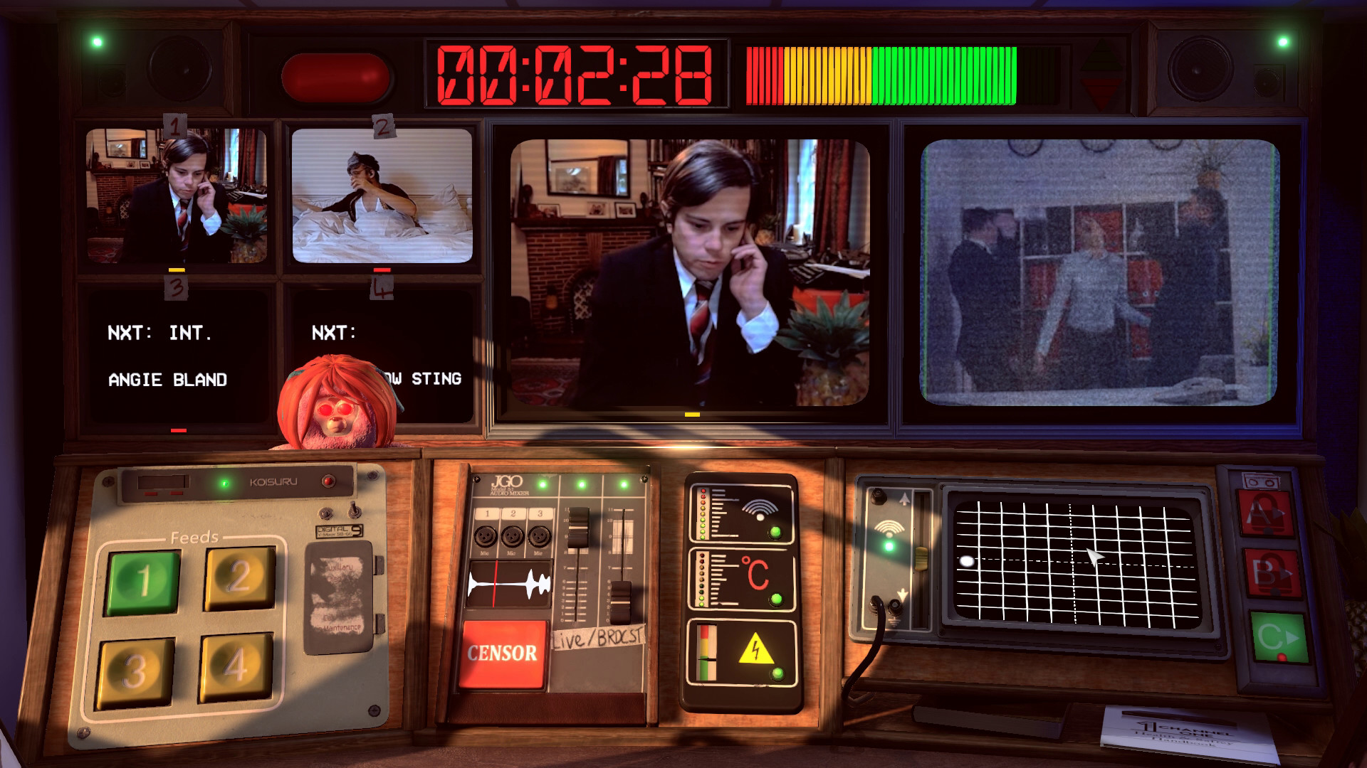 不予播出 Not For Broadcast_2