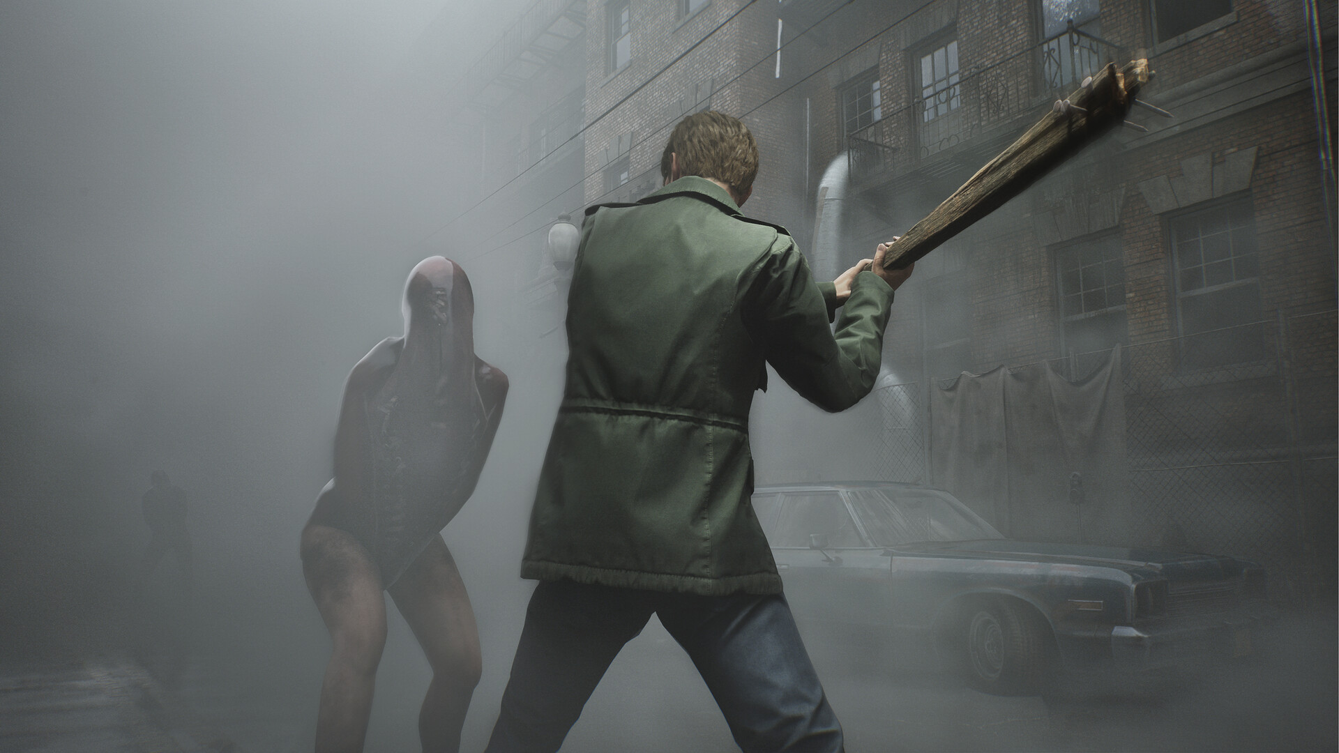 寂静岭2重制版 Silent Hill 2 Remake_0