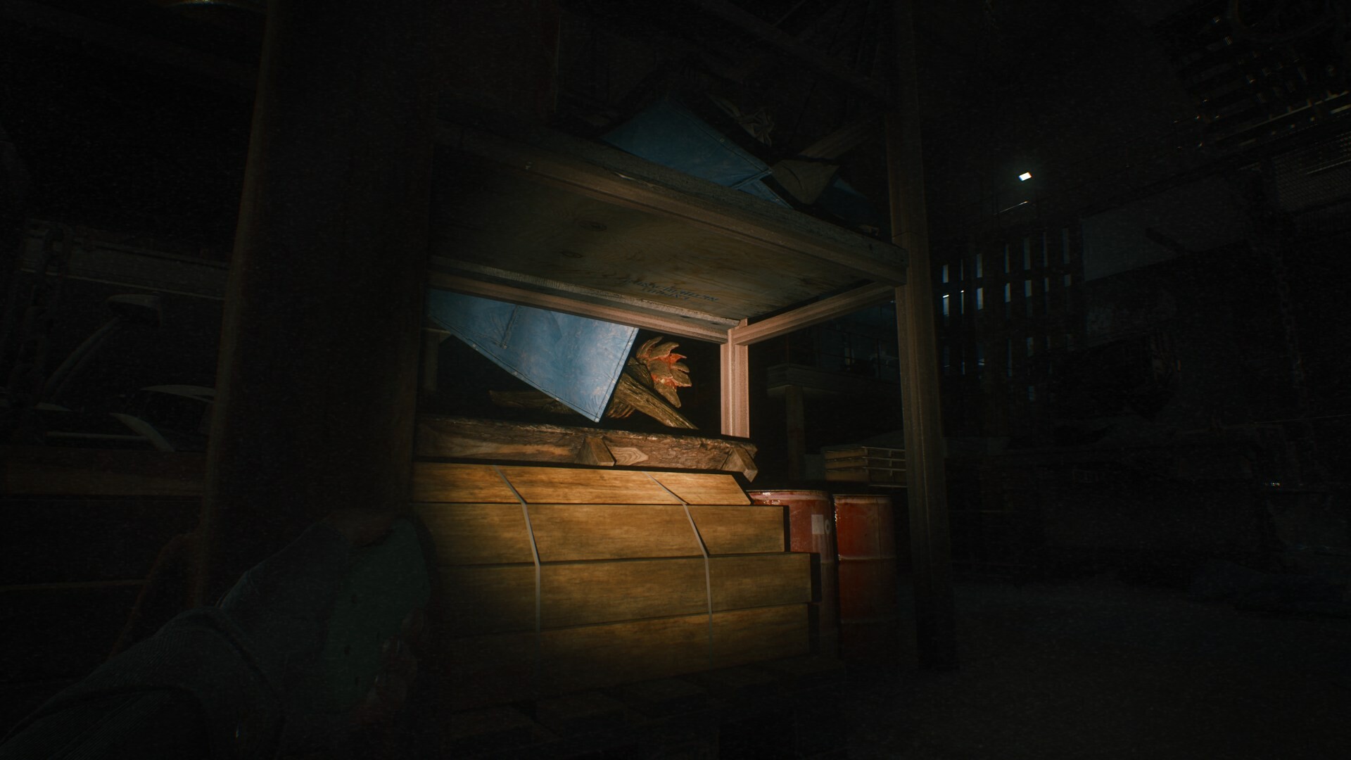 碎片朋克：鼠疫末世 Shardpunk: Verminfall_0