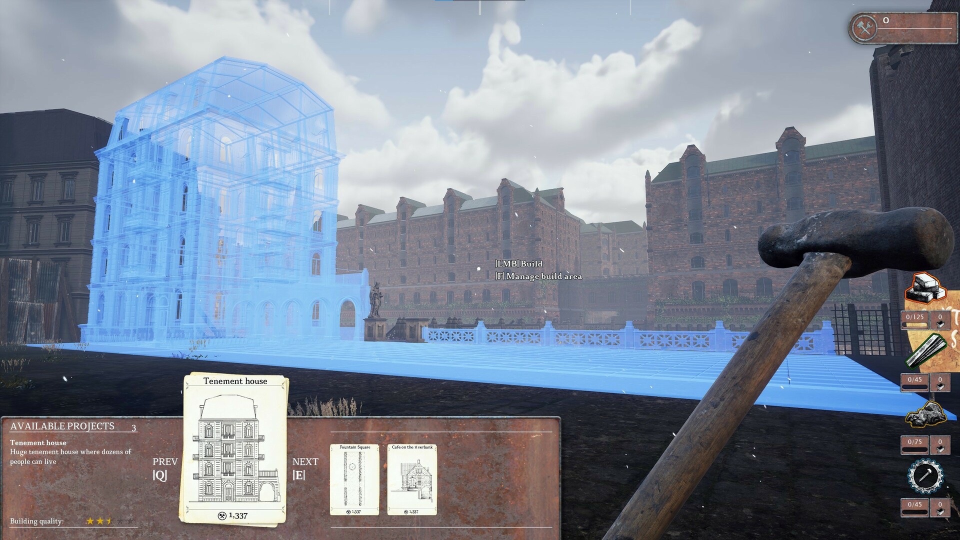 二战重建者 WW2 Rebuilder_0