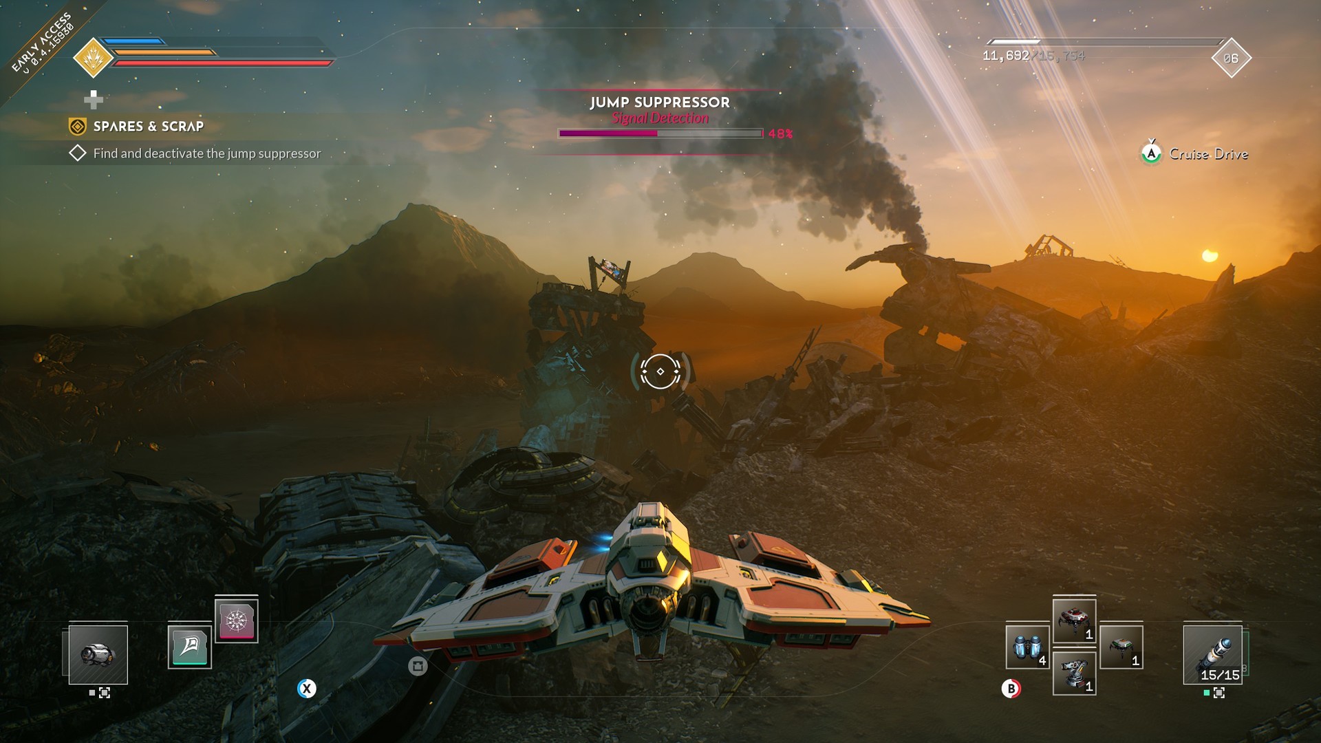 永恒空间2 EVERSPACE2_2