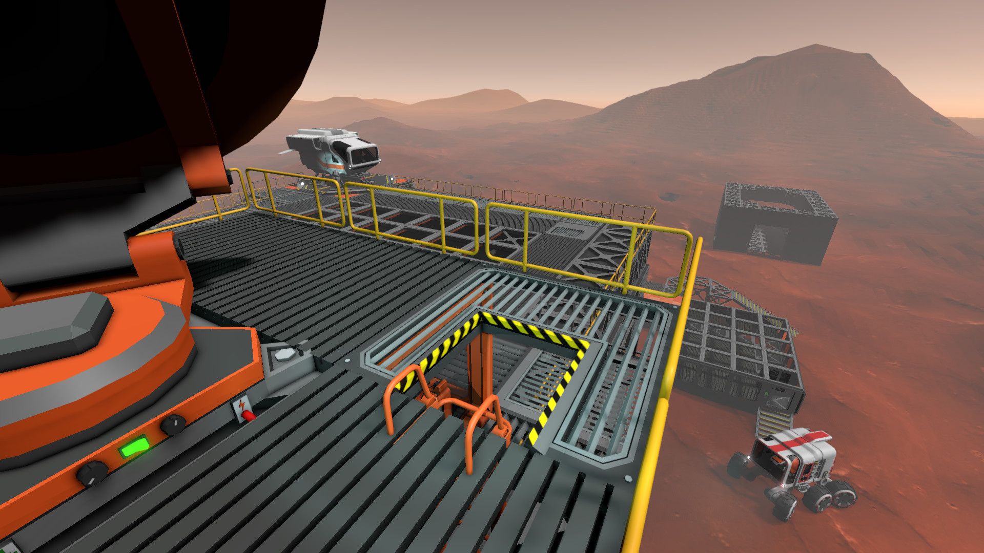 空间站工程师 Stationeers_1