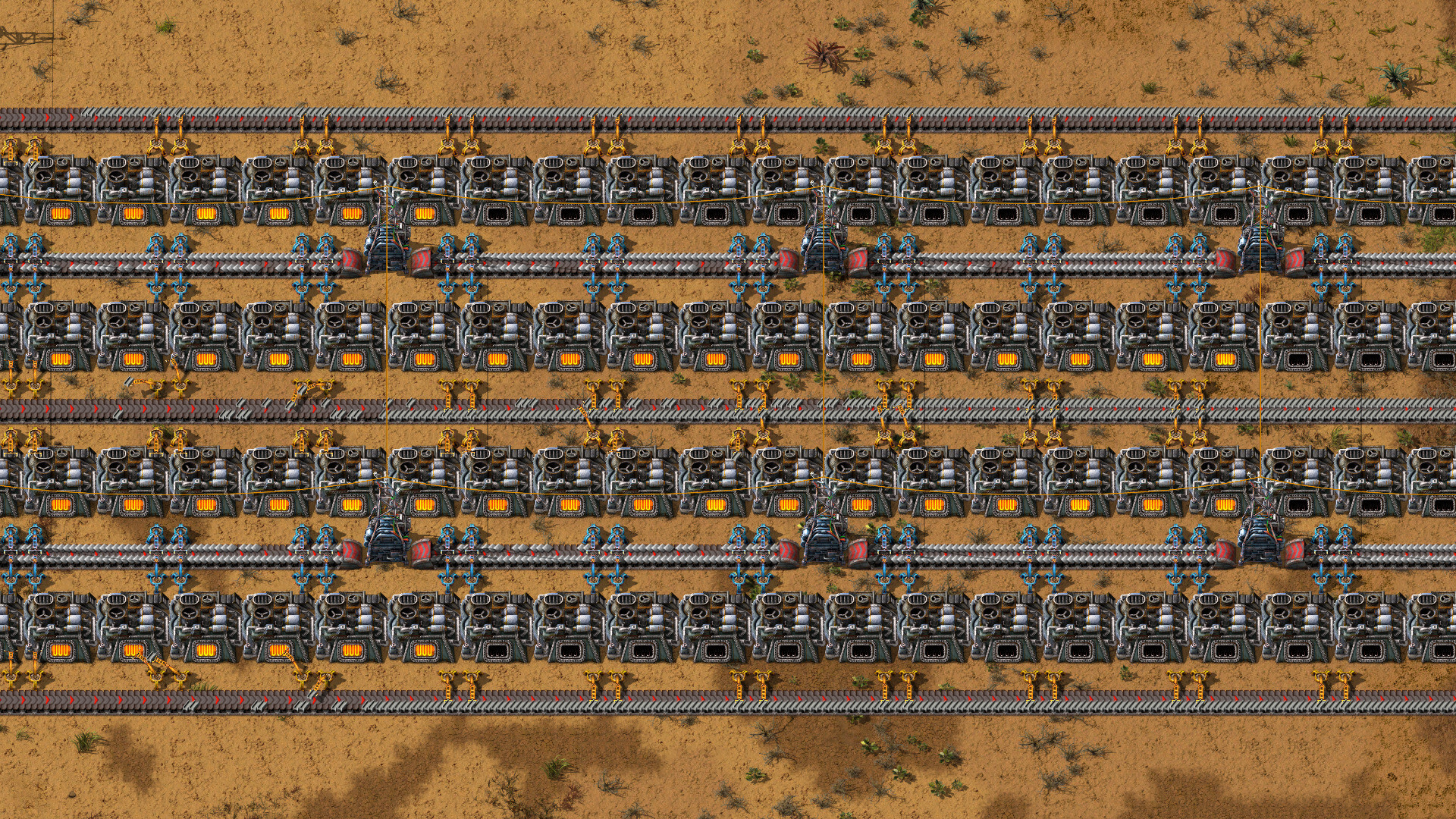 异星工厂 Factorio Space Age_0