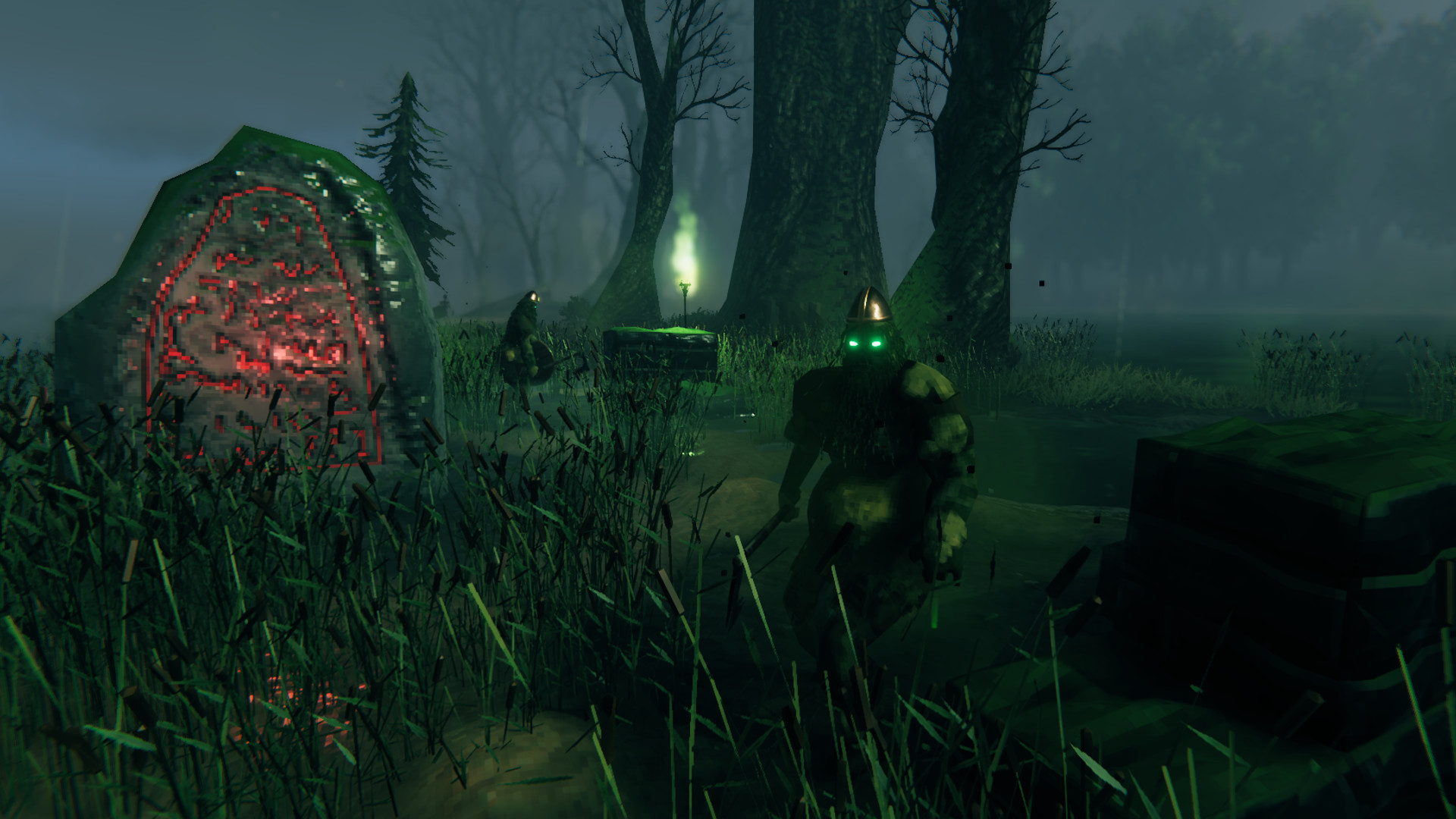 英灵神殿 Valheim_2