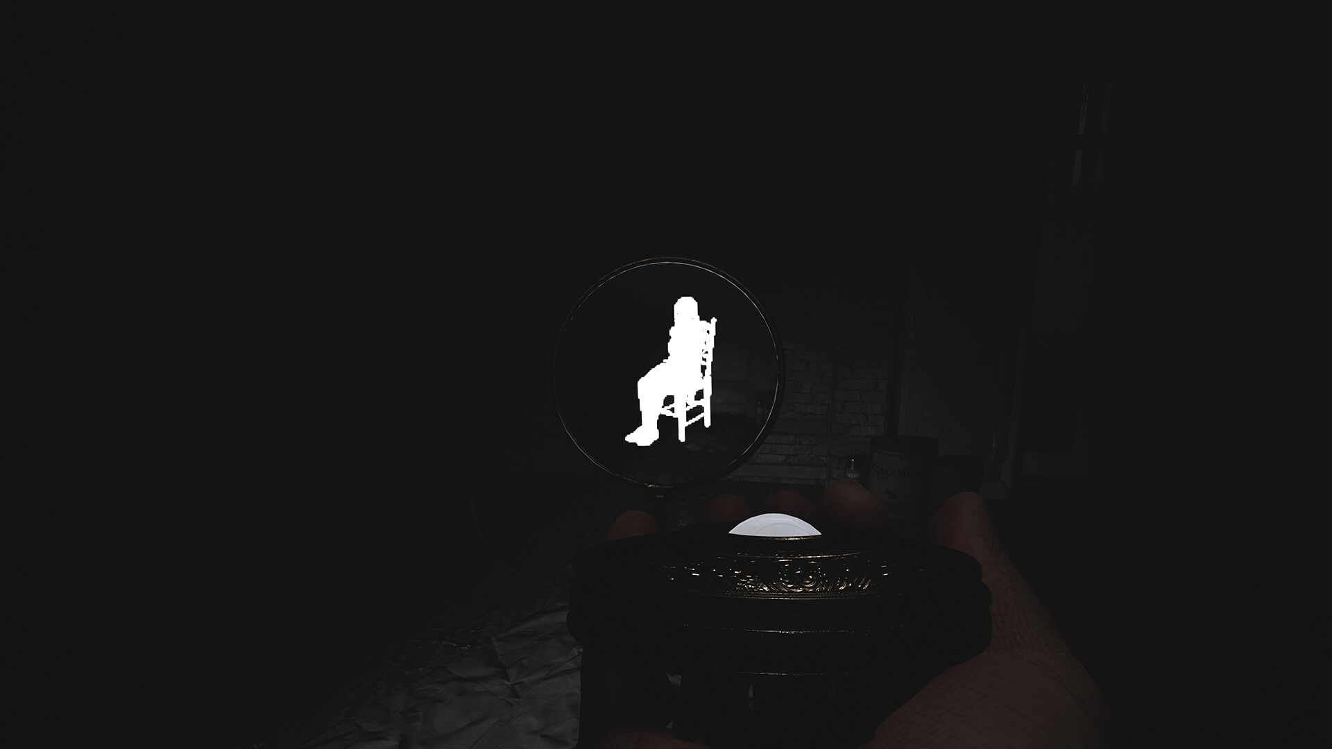 恶魔学家 Demonologist_0