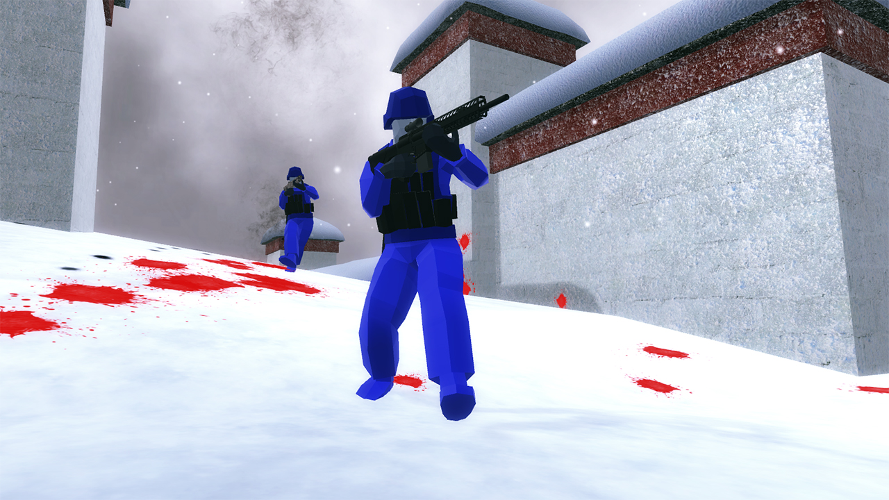 掠夺之地 Ravenfield_0