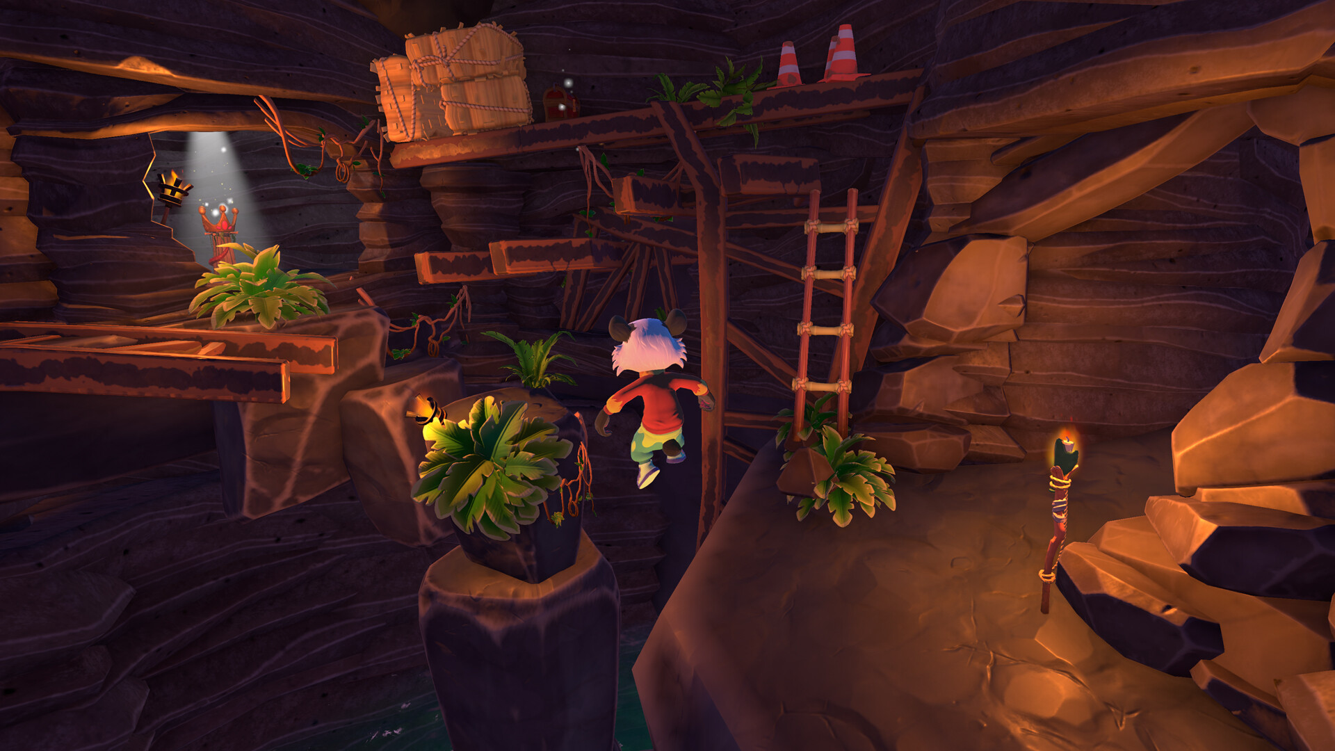动物海湾 Critter Cove_2