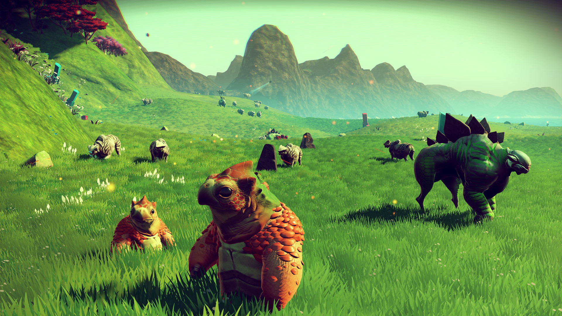 无人深空 No Man's Sky_1