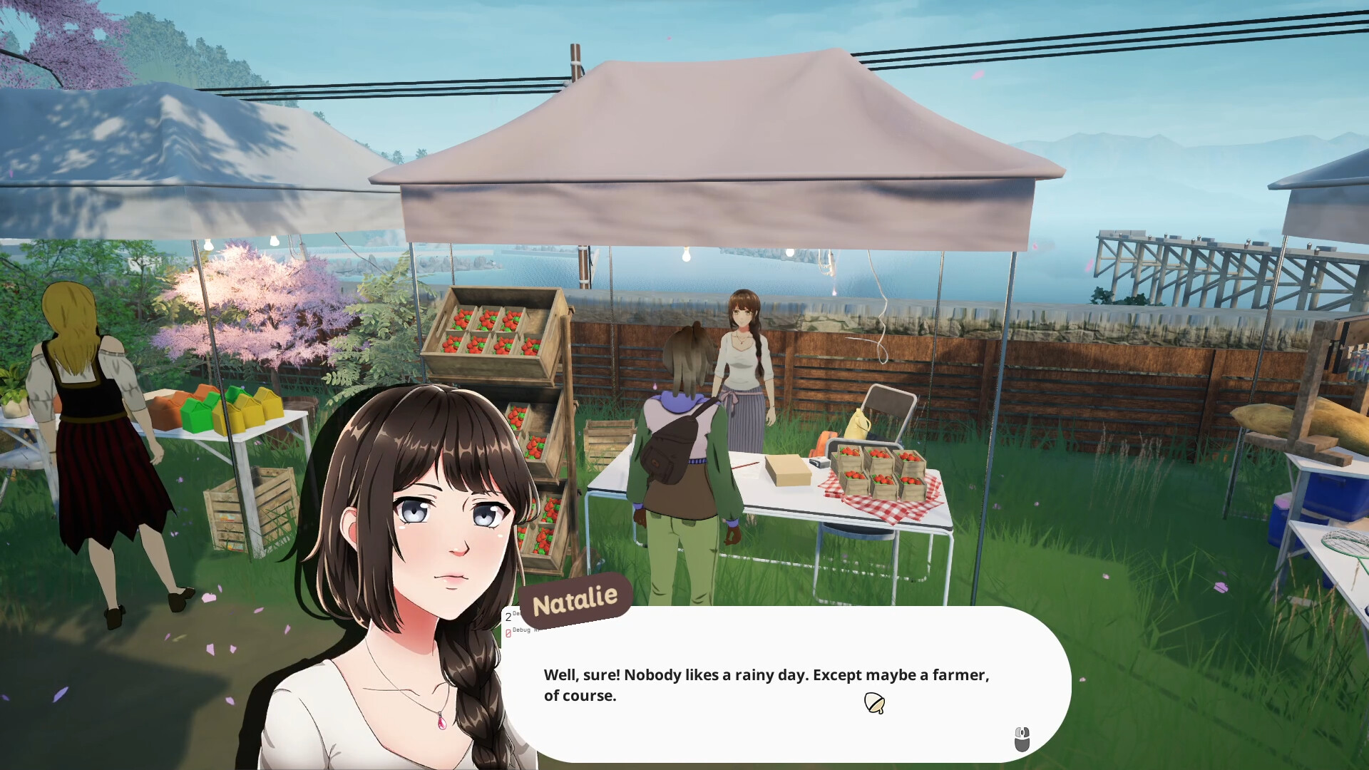 风和日暖 SunnySide_0