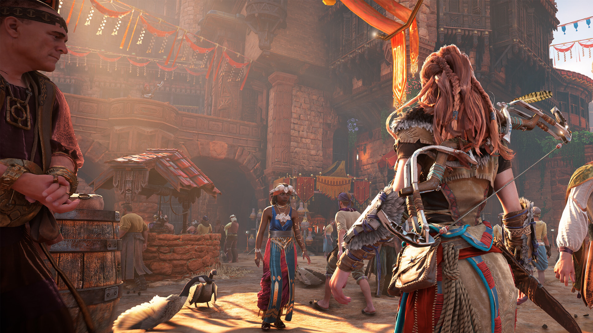 地平线：零之曙光 重制版 Horizon Zero Dawn™ Complete Edition_0