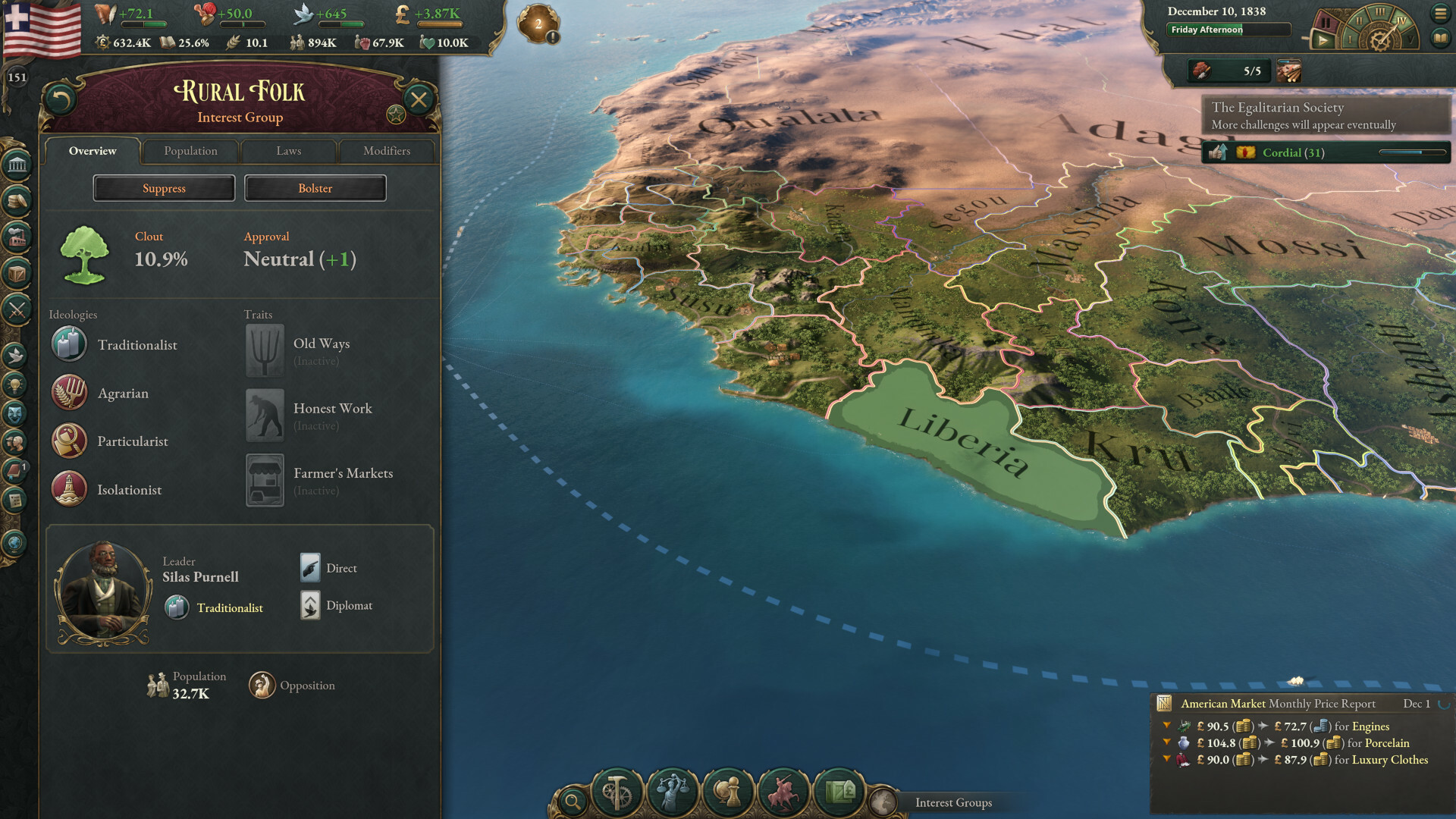维多利亚3 Victoria 3_1