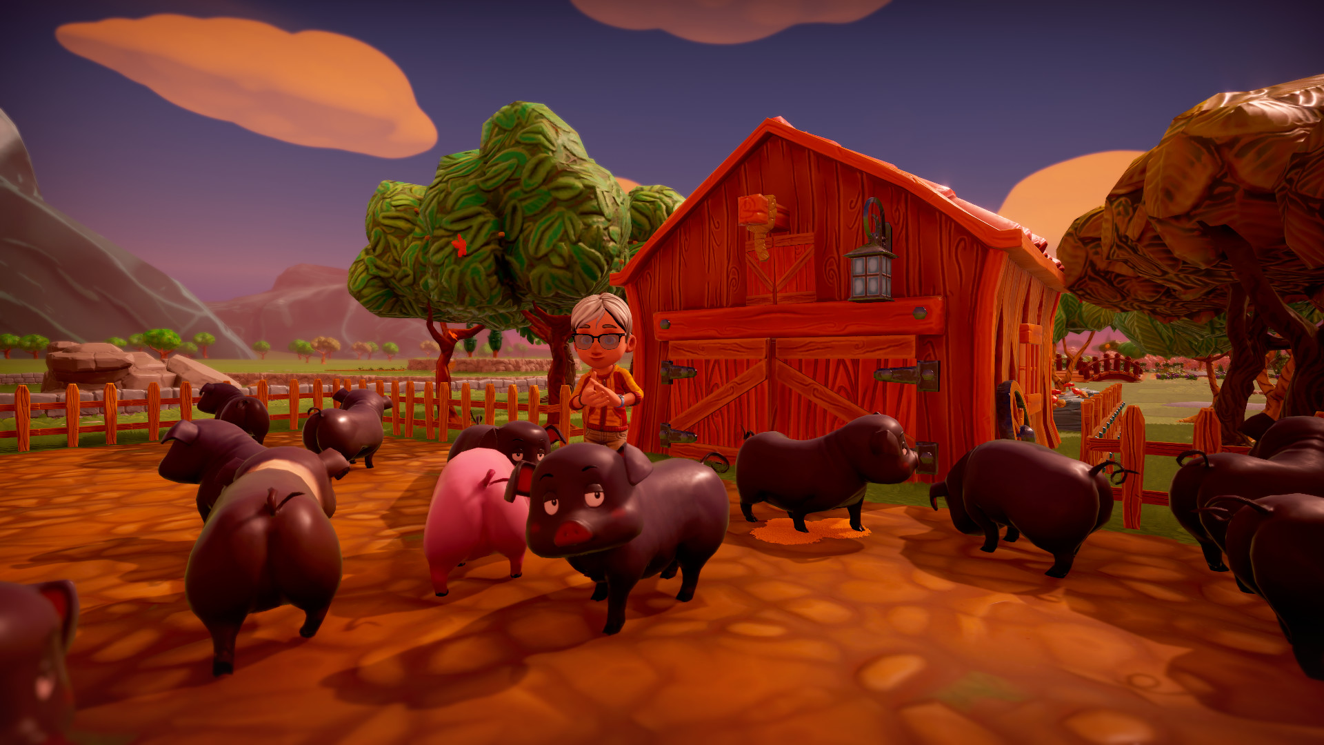 一起玩农场2 Farm Together 2_2