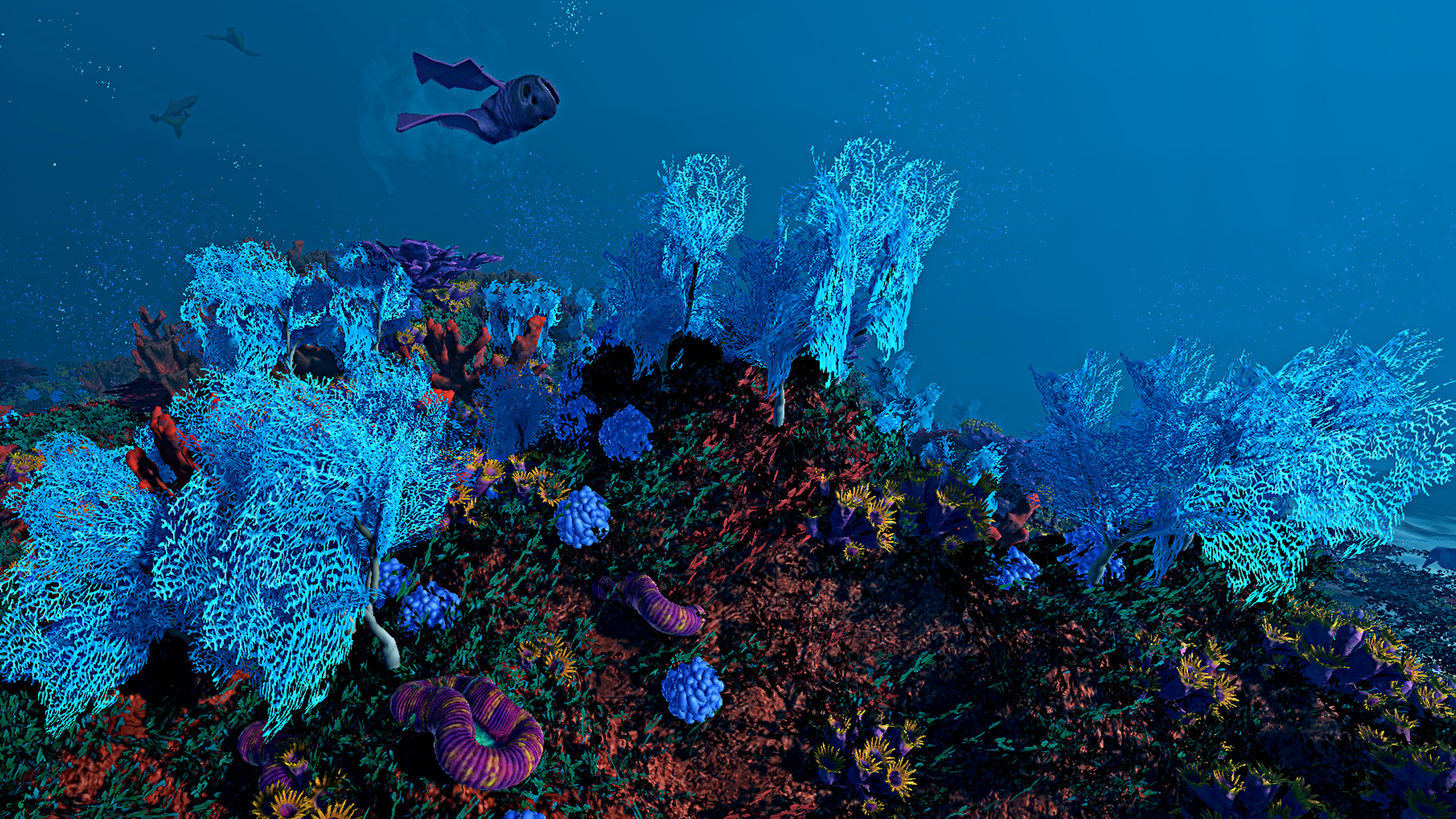 生态系统 Ecosystem_1