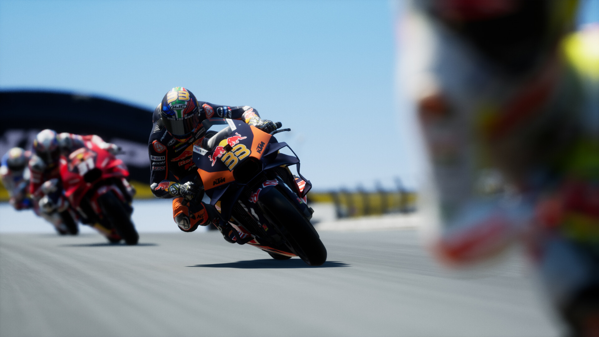 世界摩托大奖赛24 MotoGP 24_0
