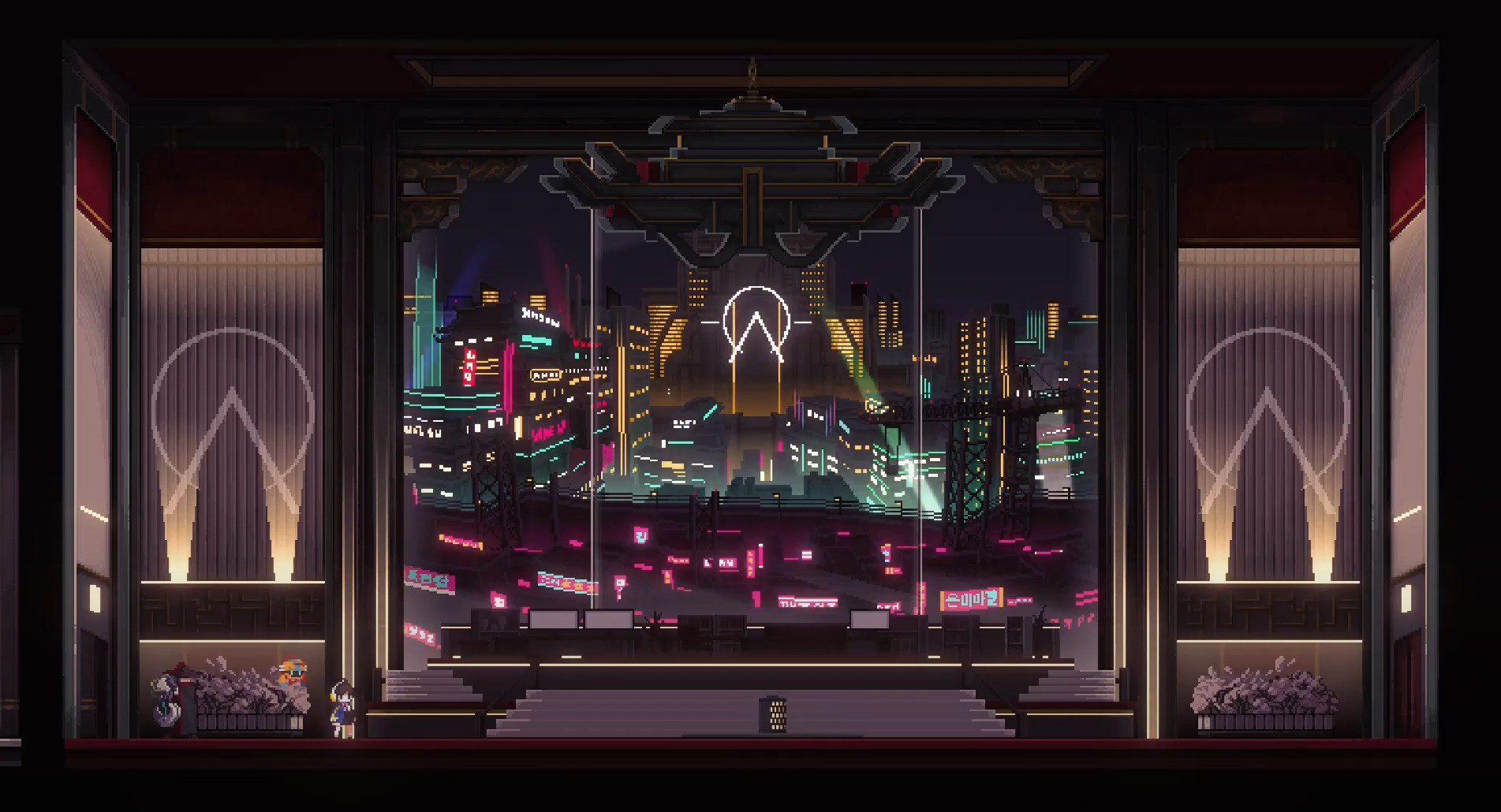 闪避刺客 SANABI_1