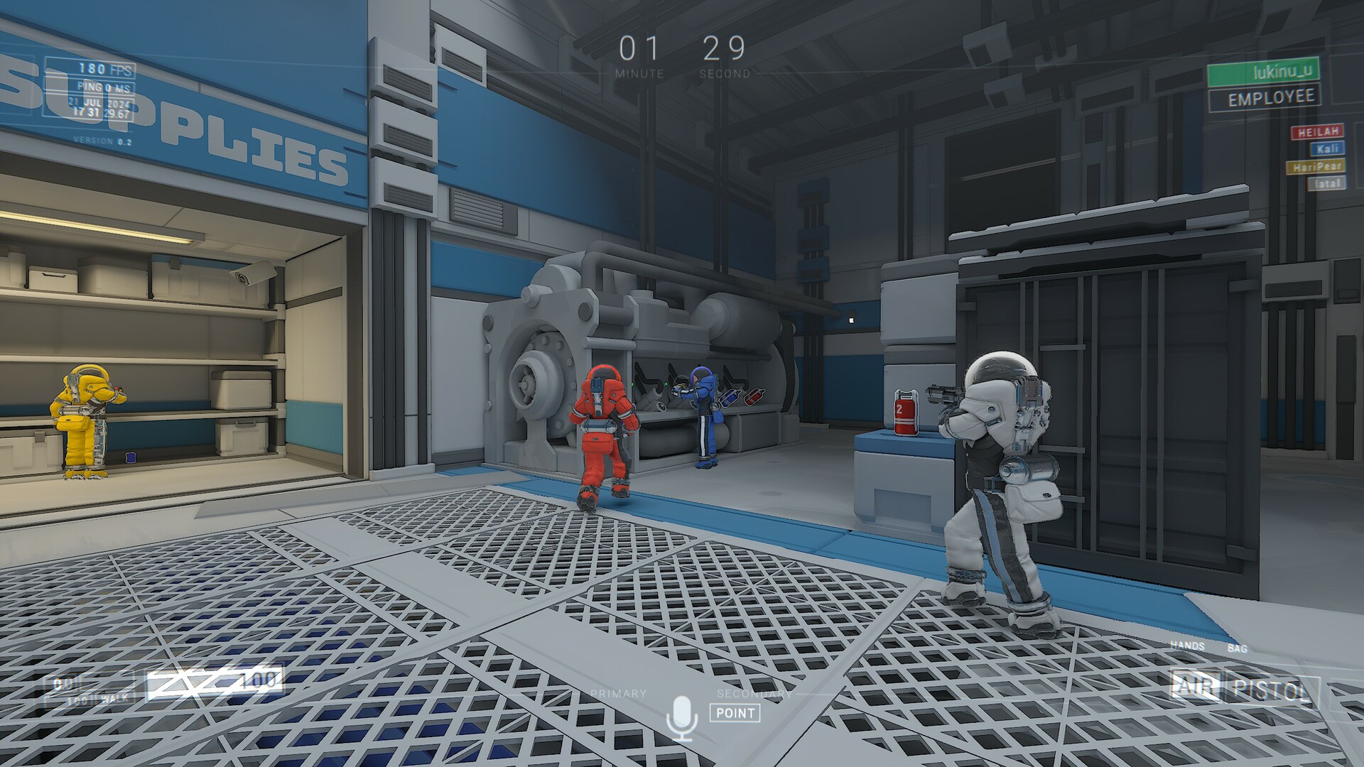 封锁协议 LOCKDOWN Protocol_0