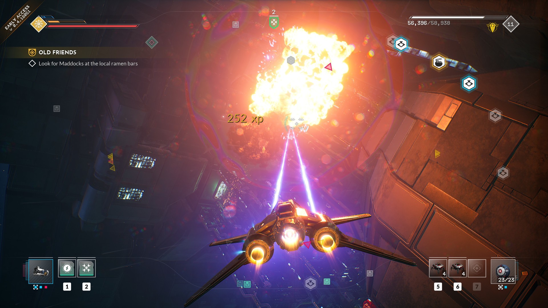 永恒空间2 EVERSPACE2_1
