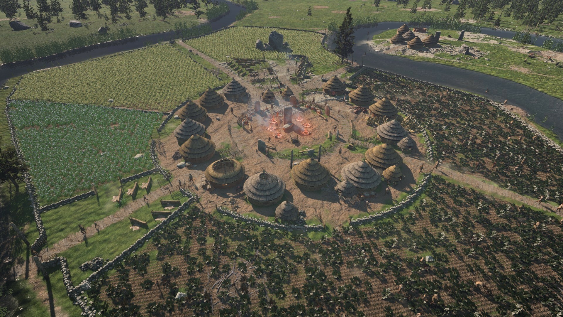 古老城市 Ancient Cities_0