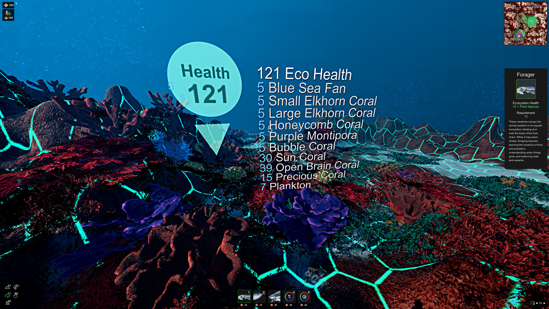 生态系统 Ecosystem_0