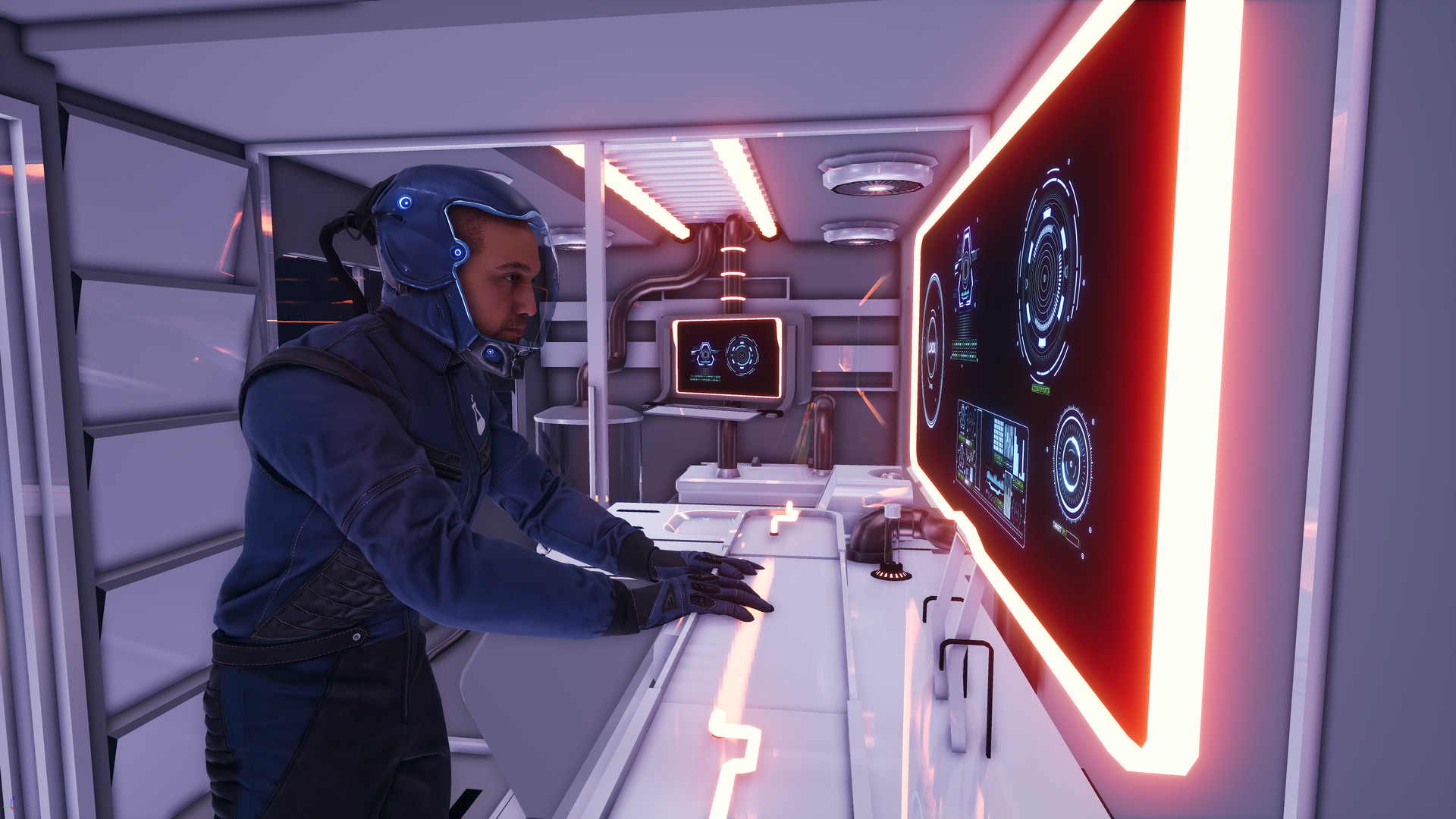 星际殖民地 Astro Colony_0
