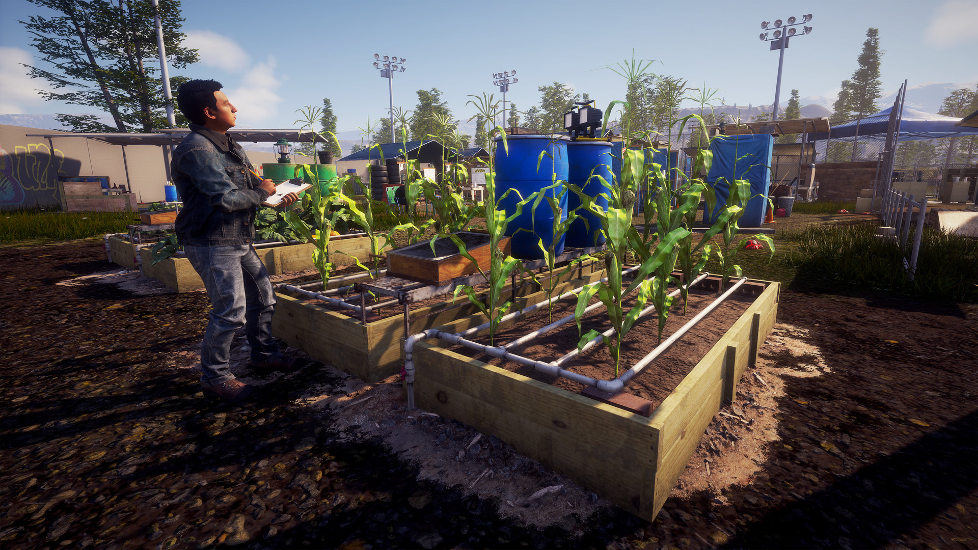 腐烂国度2 State of Decay 2_0