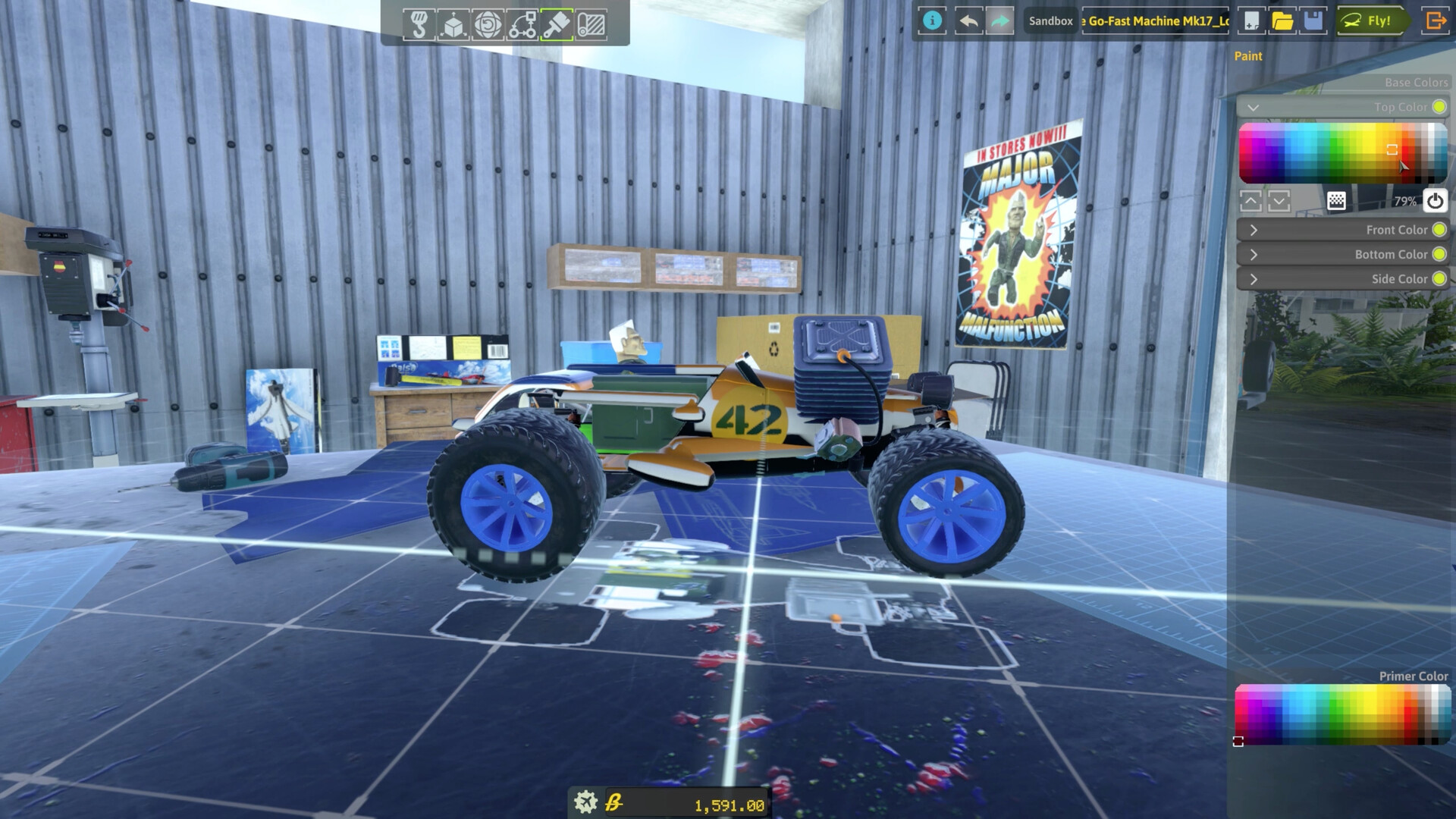 模型制作世界 KitHack Model Club_2
