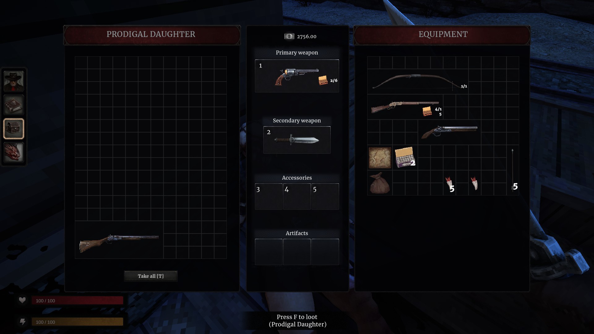血色西部 Blood West_2
