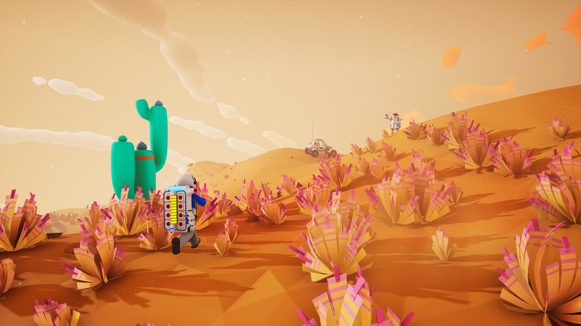 异星探险家 Astroneer_0