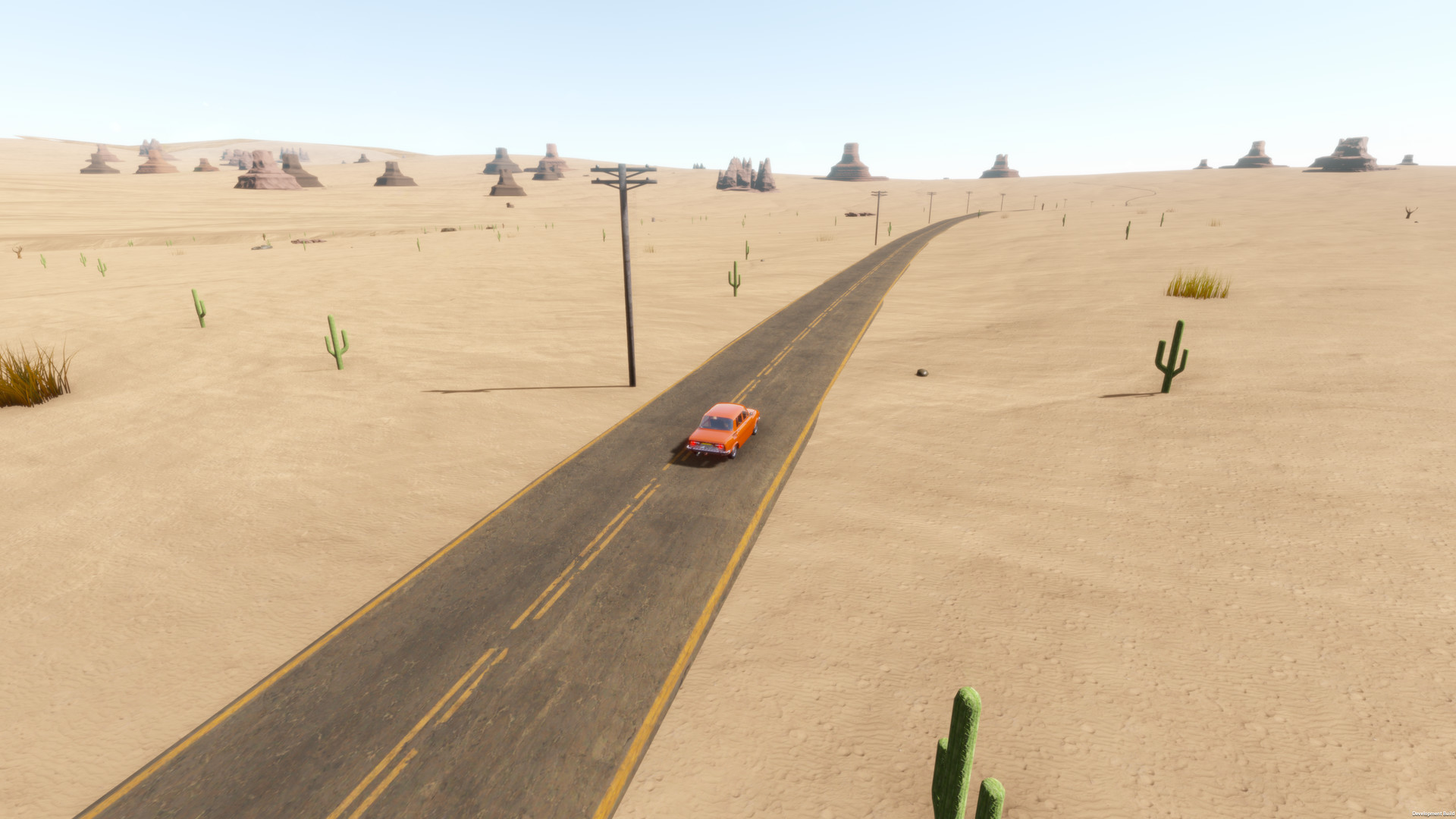 长途旅行 The Long Drive_2