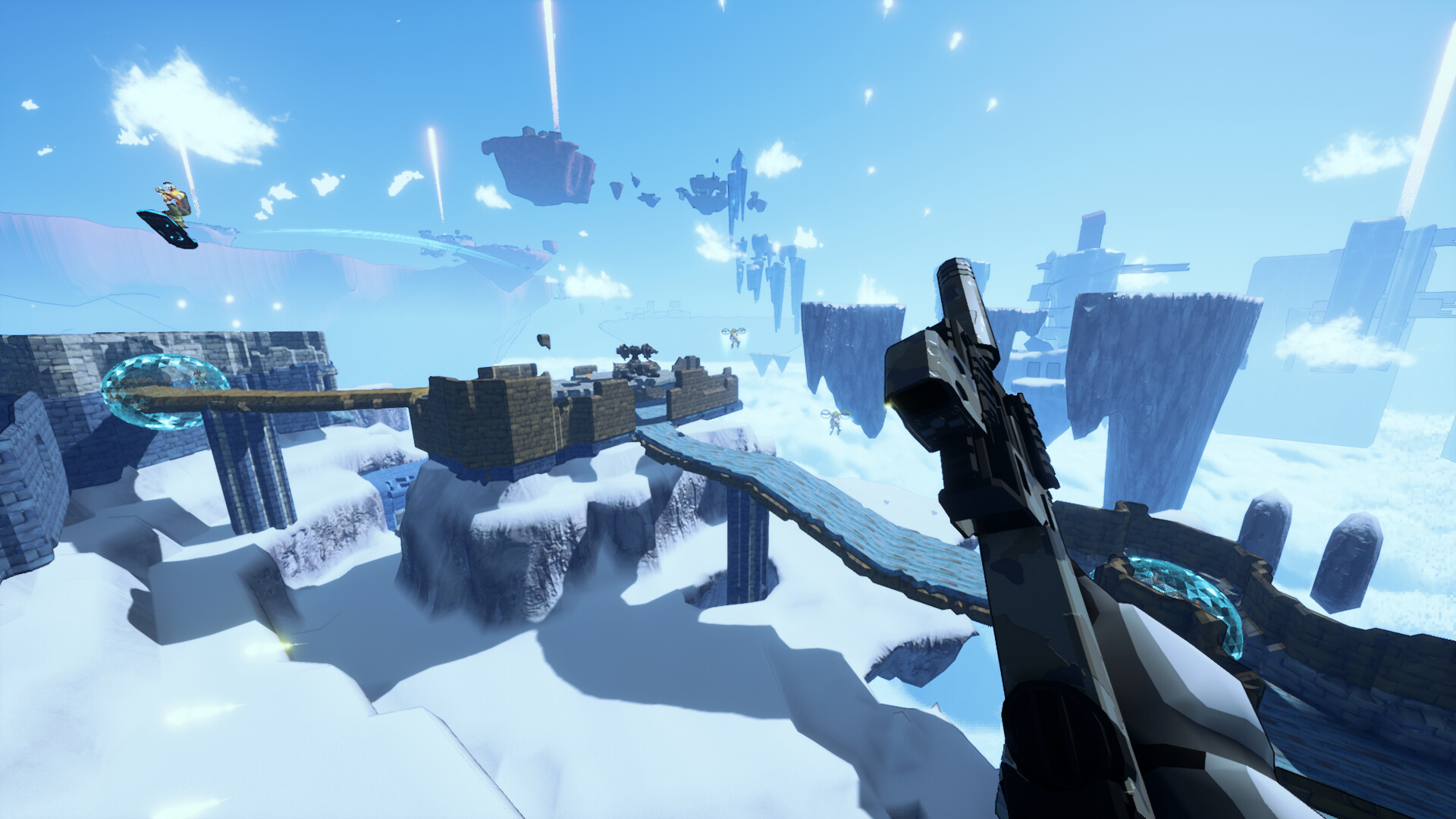 Echo Point Nova_0