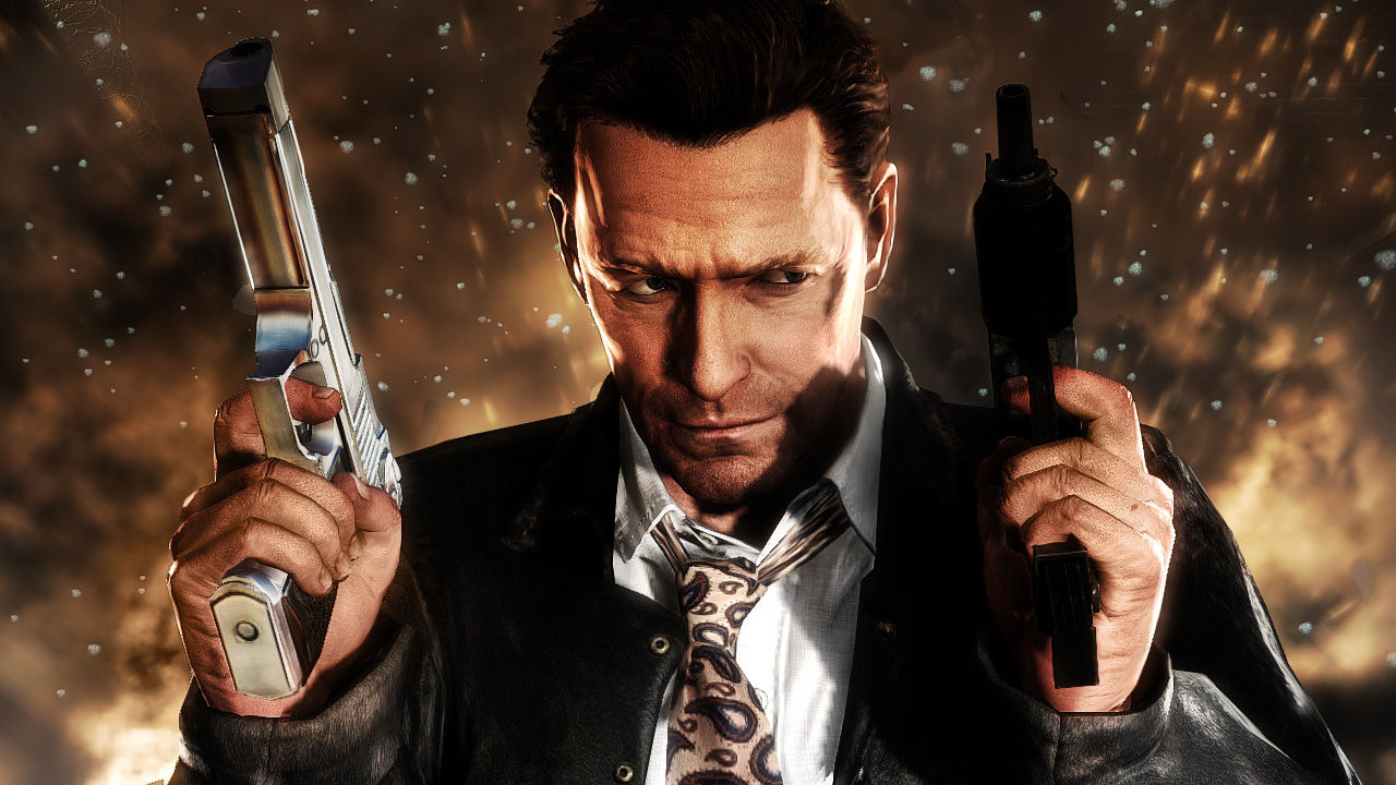 马克思佩恩3 Max Payne 3_0