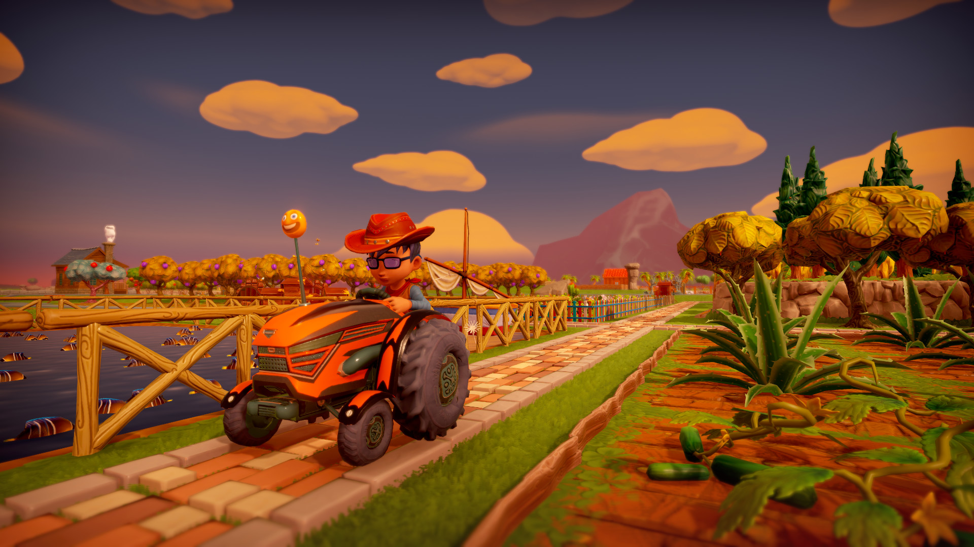 一起玩农场2 Farm Together 2_1