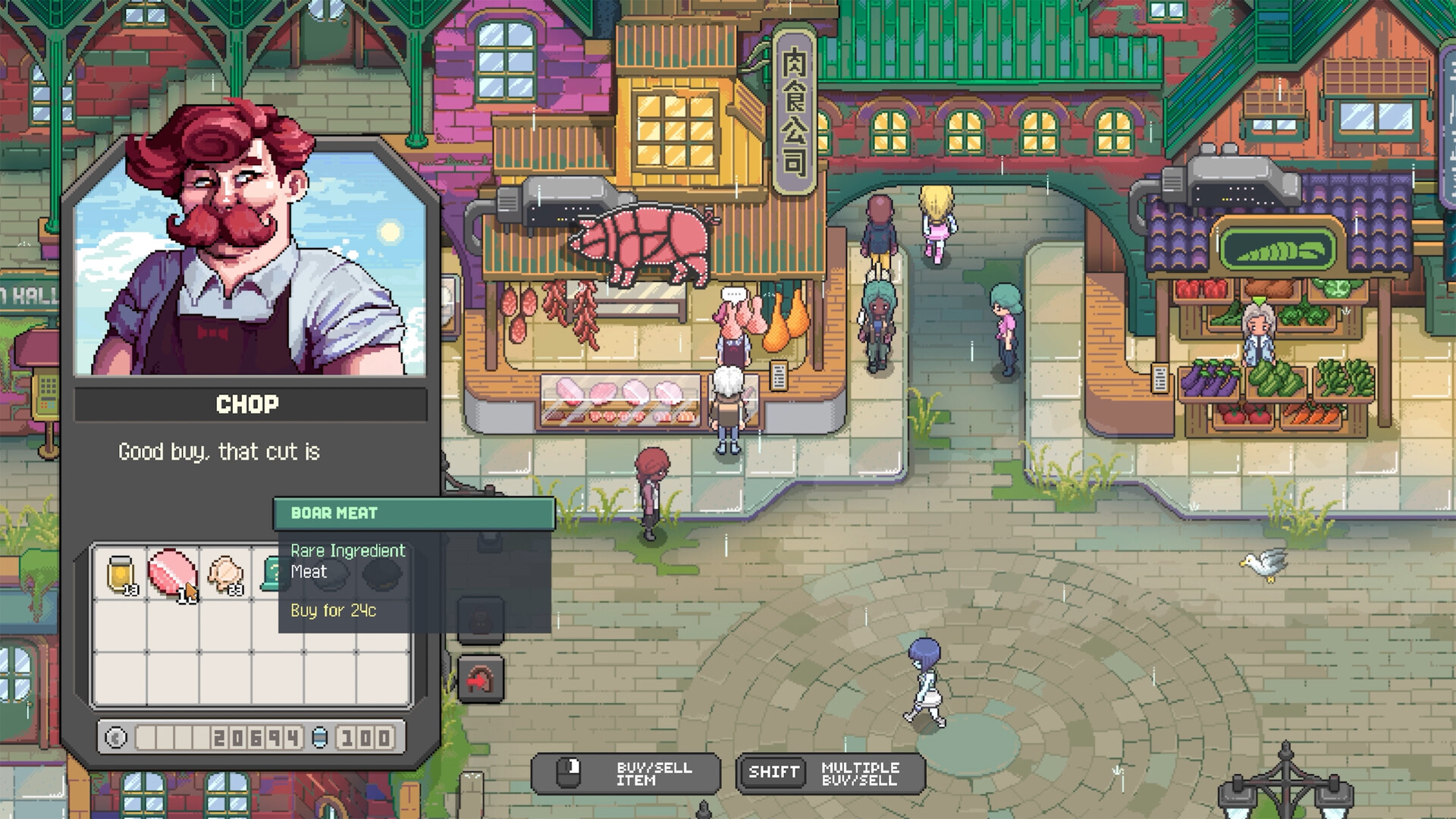 厨师RPG Chef RPG_1